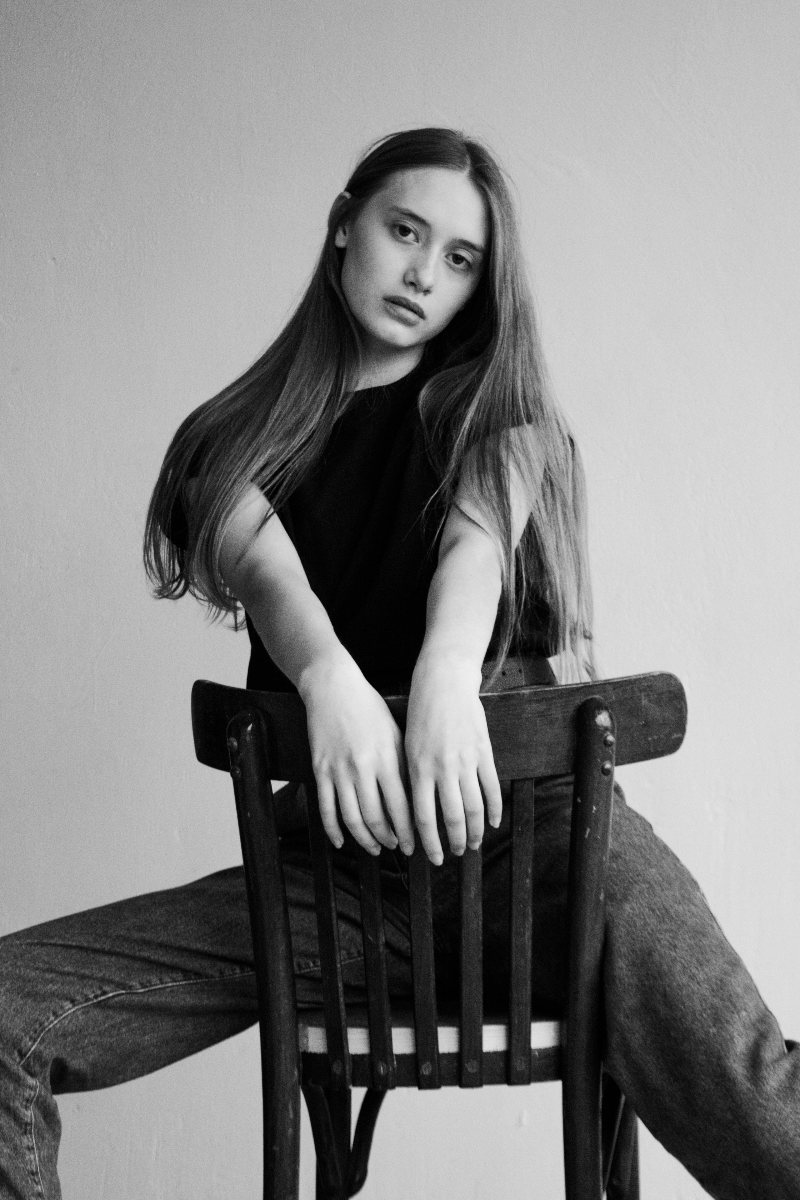 1. Портретный фотограф и ретушер Спирина Александра | Тула