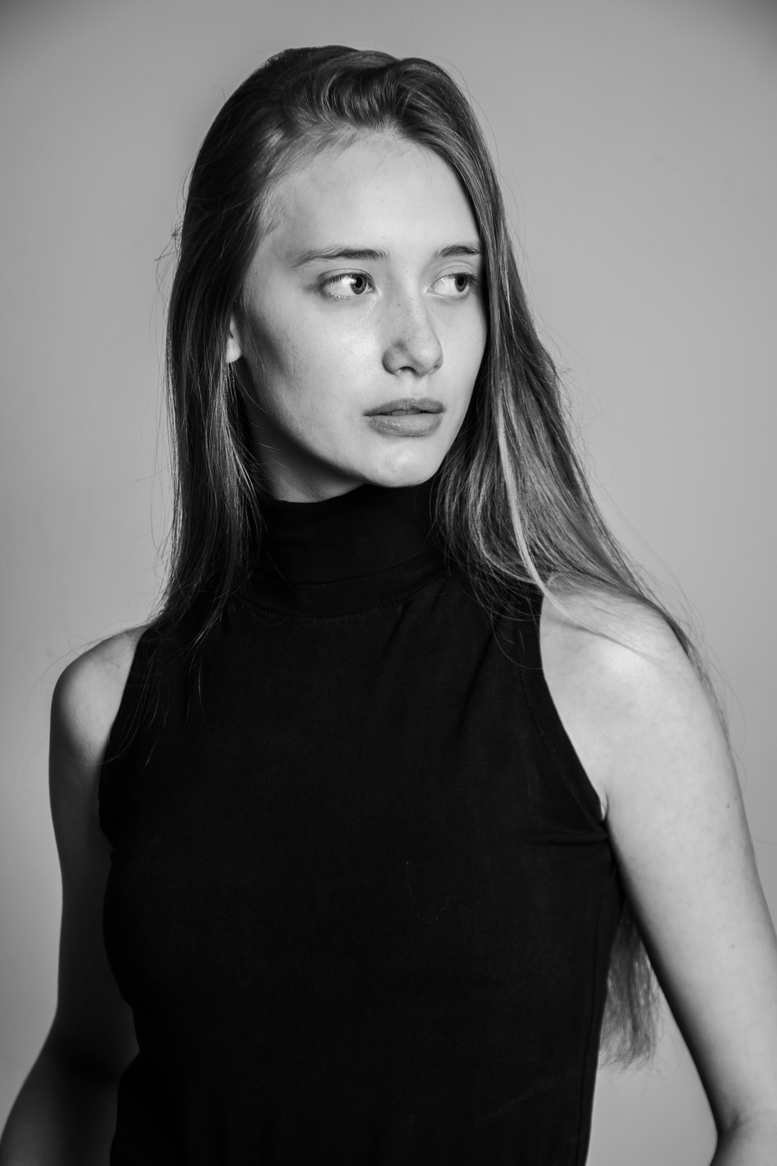 1. Портретный фотограф и ретушер Спирина Александра | Тула