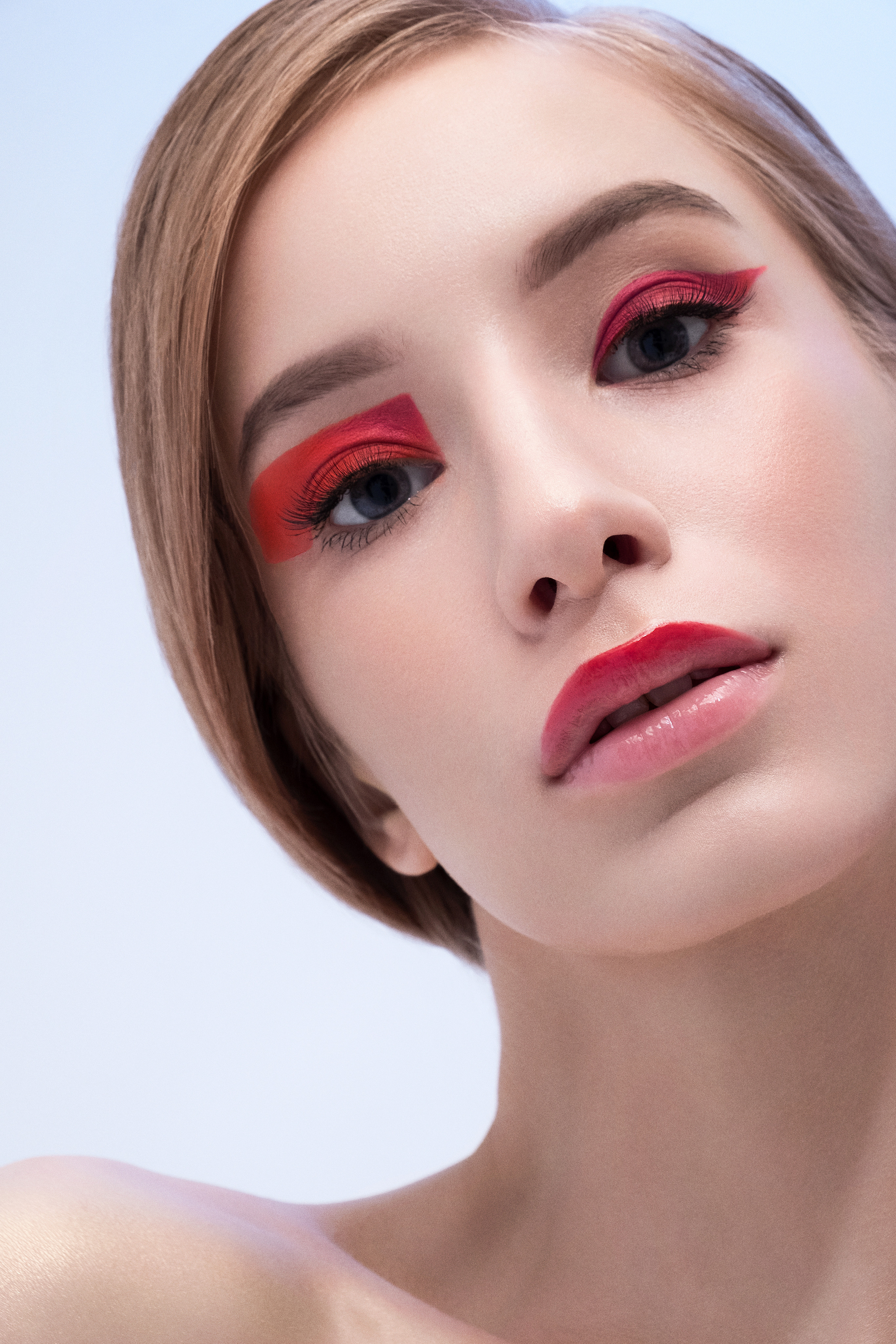 Ретушь. Портретный фотограф и ретушер Спирина Александра | Тула