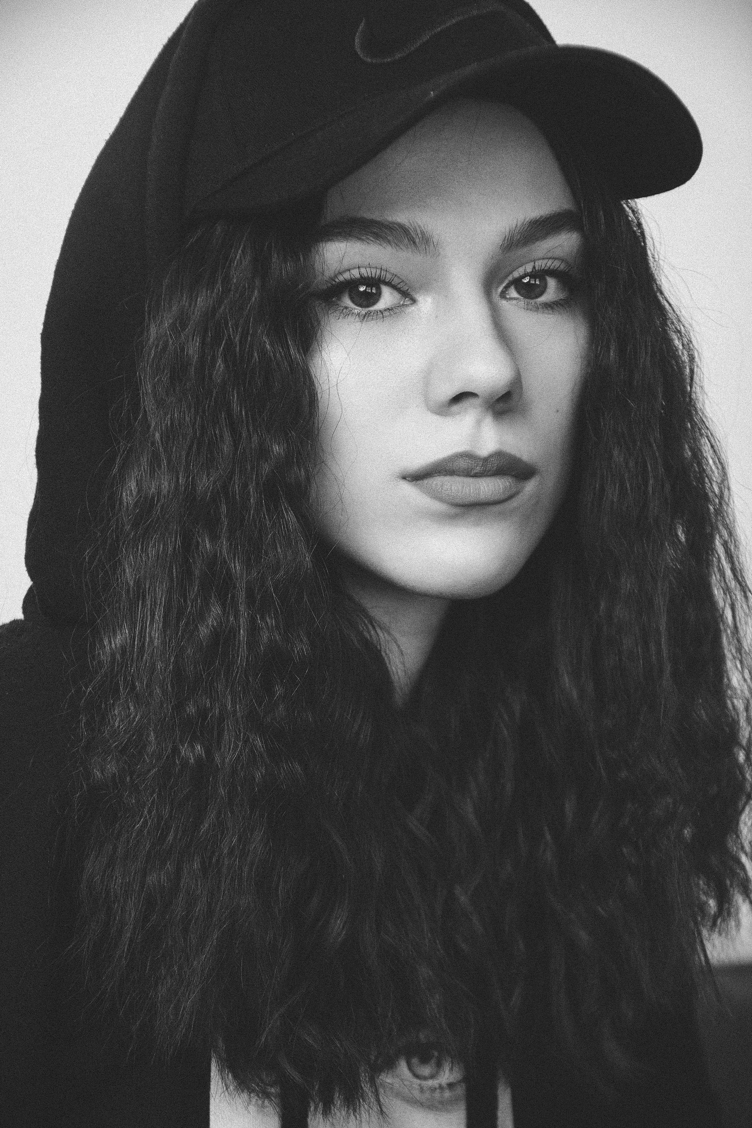 8. Портретный фотограф и ретушер Спирина Александра | Тула