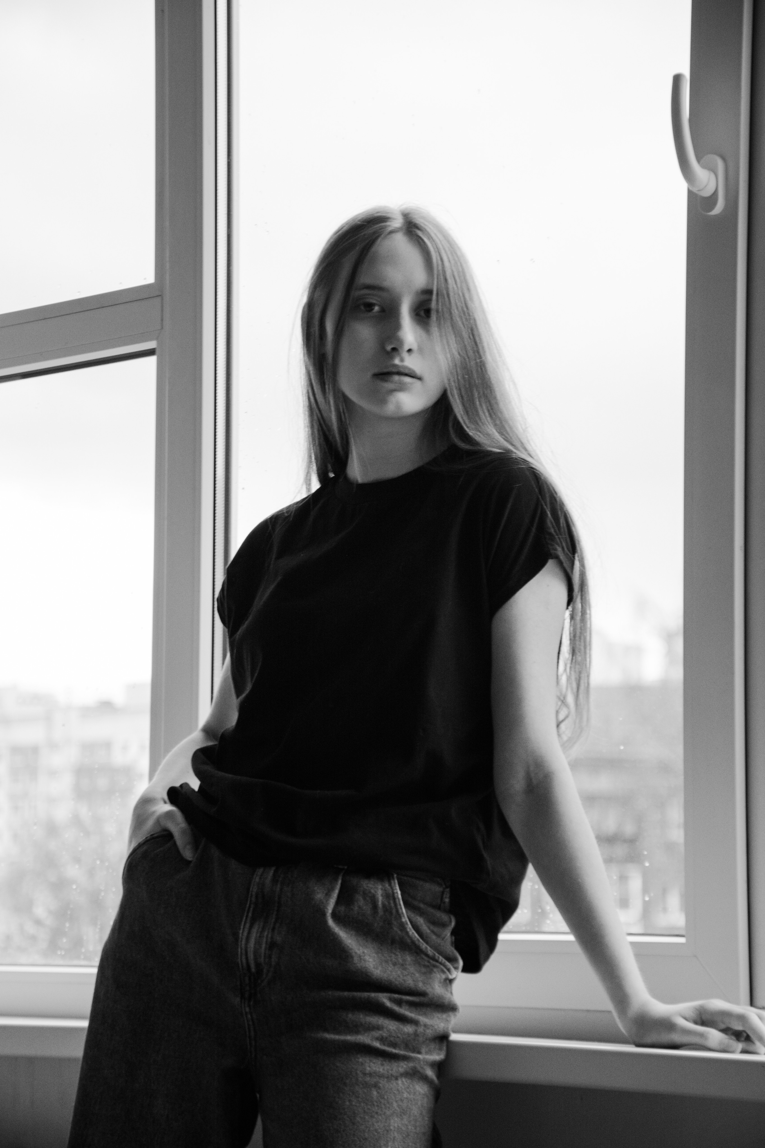 1. Портретный фотограф и ретушер Спирина Александра | Тула