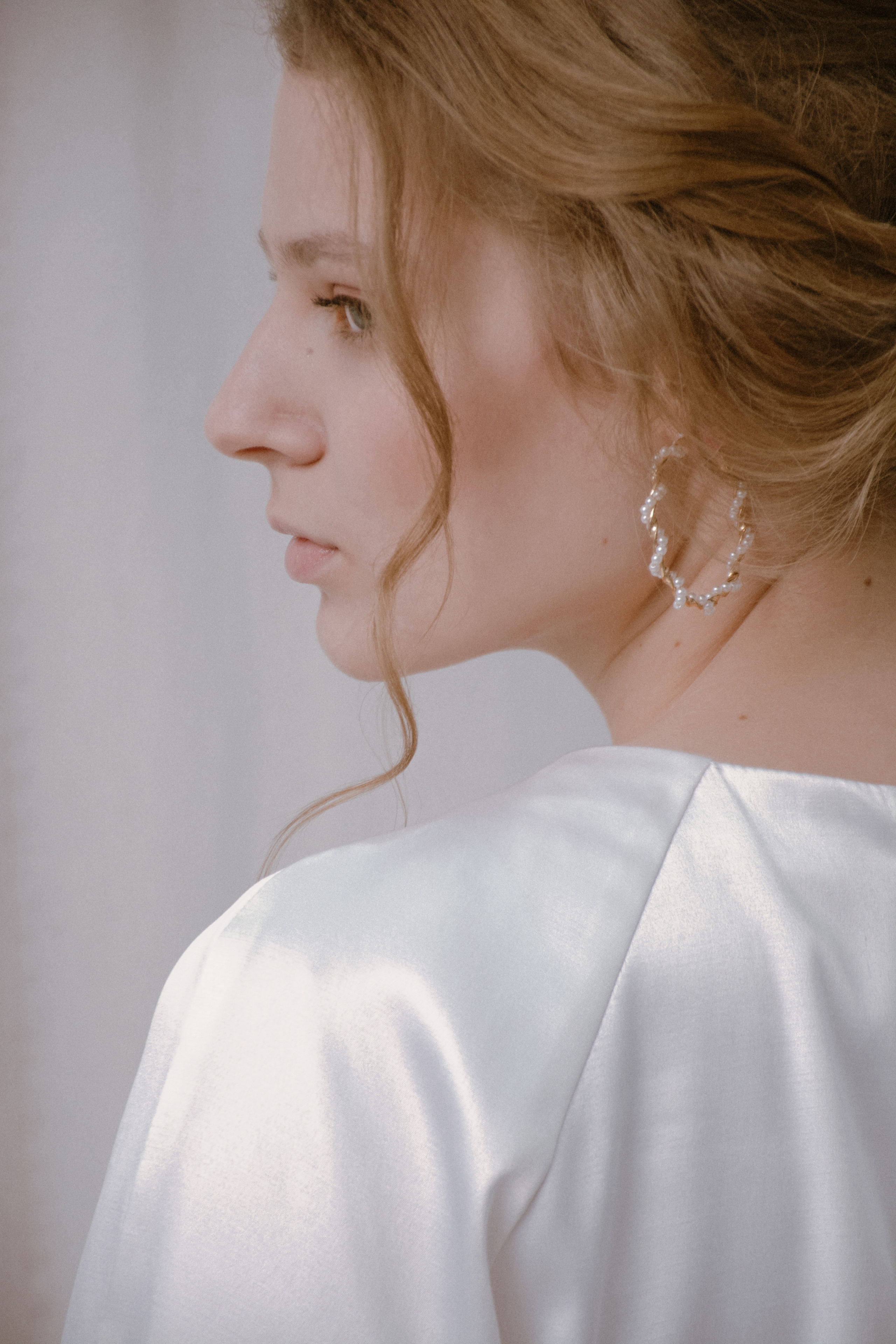 13. Портретный фотограф и ретушер Спирина Александра | Тула