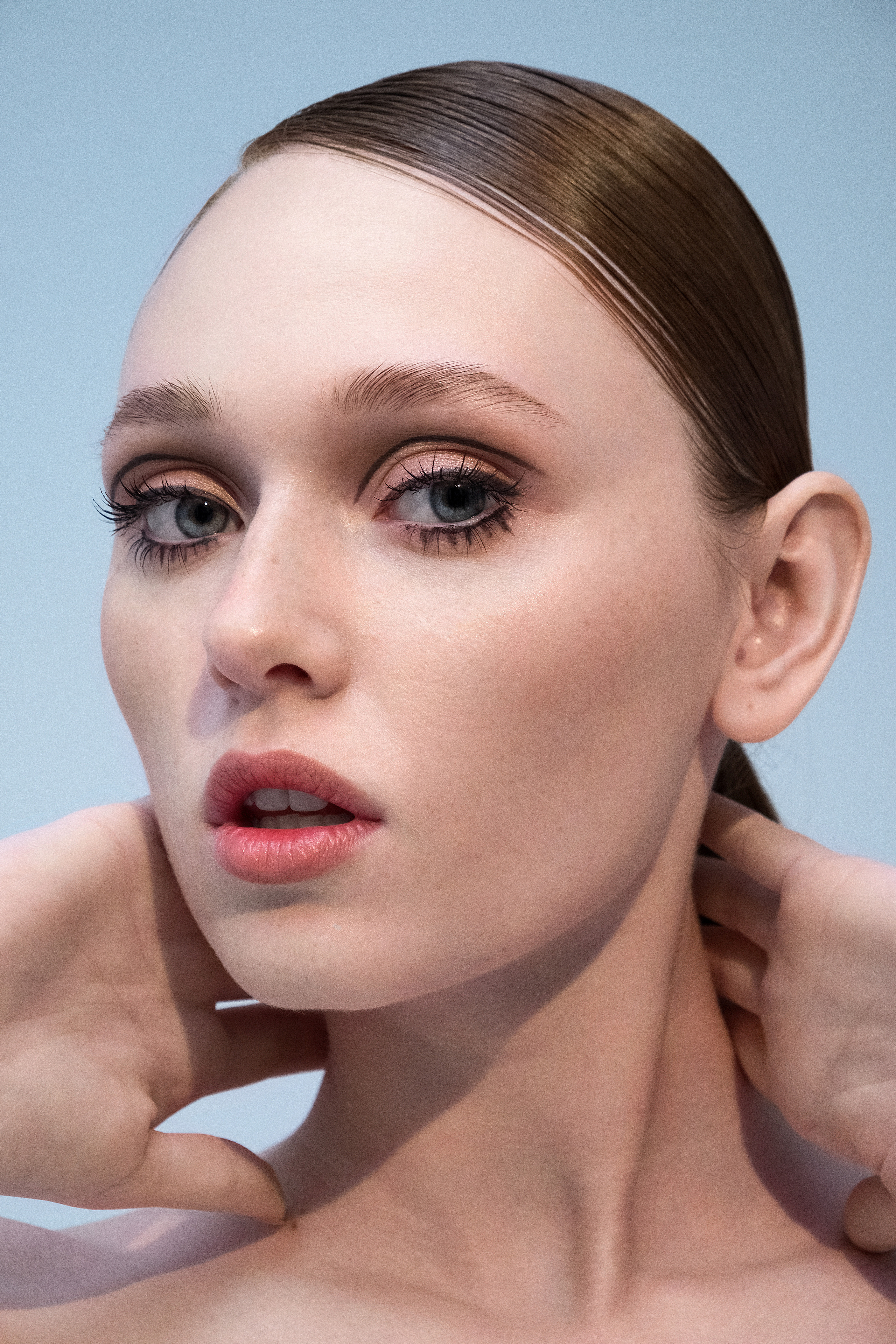 Ретушь. Портретный фотограф и ретушер Спирина Александра | Тула