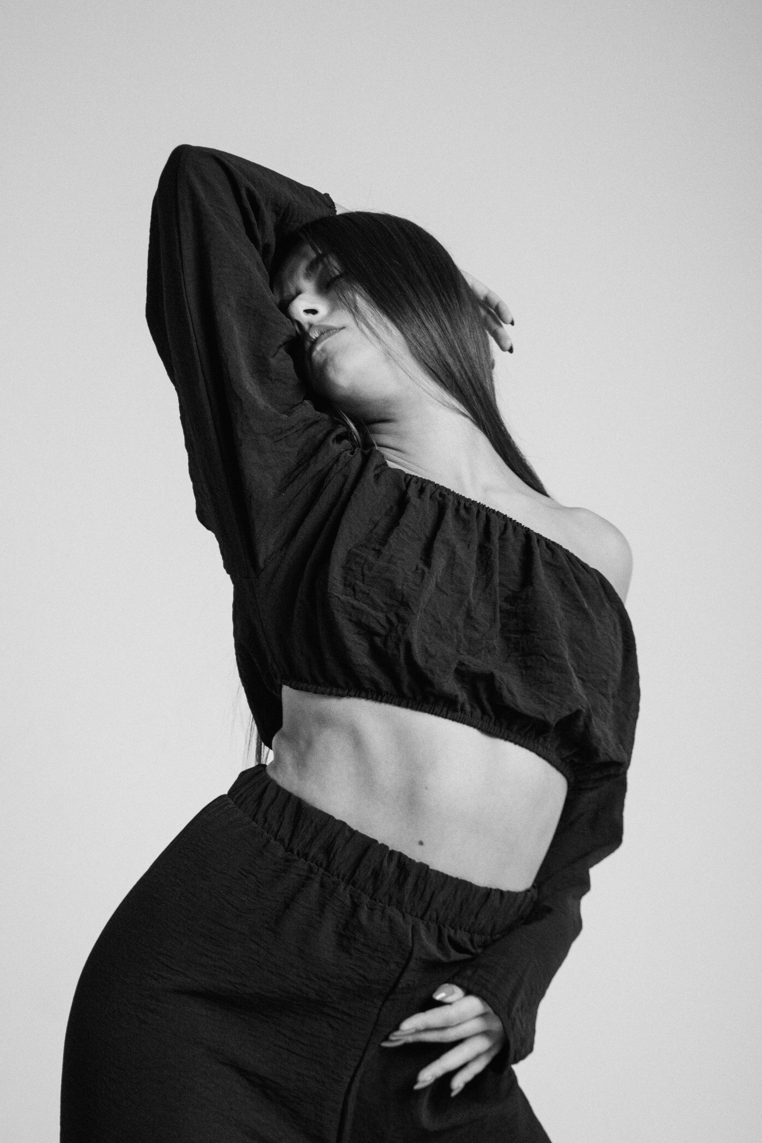 1. Портретный фотограф и ретушер Спирина Александра | Тула