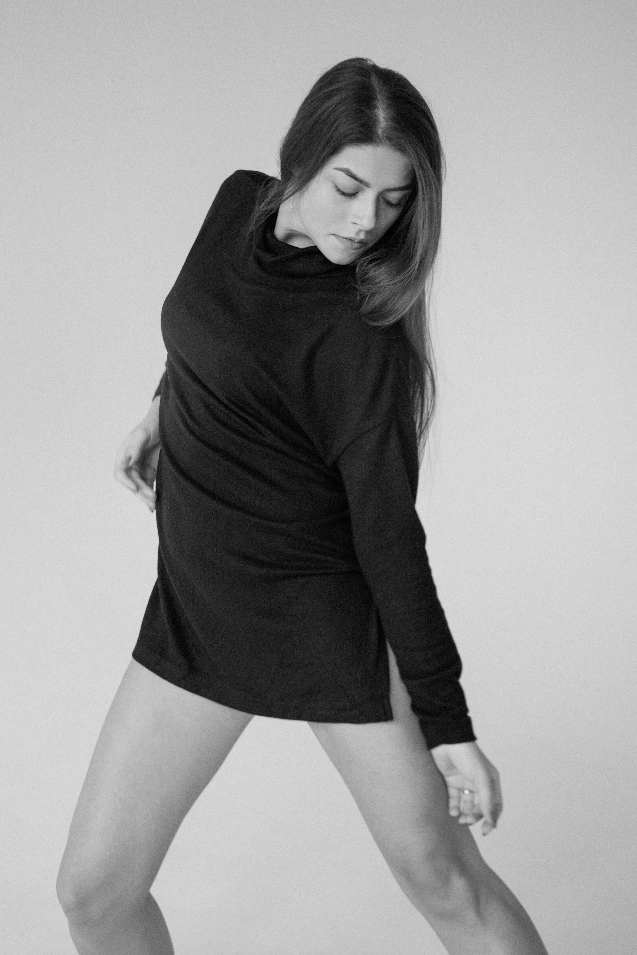 1. Портретный фотограф и ретушер Спирина Александра | Тула