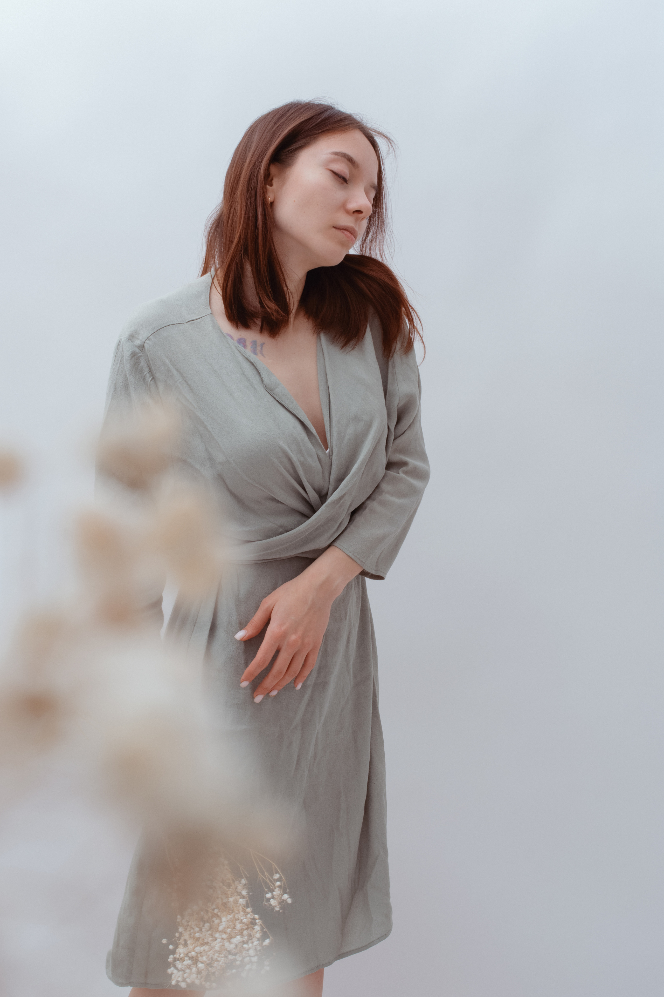 18. Портретный фотограф и ретушер Спирина Александра | Тула