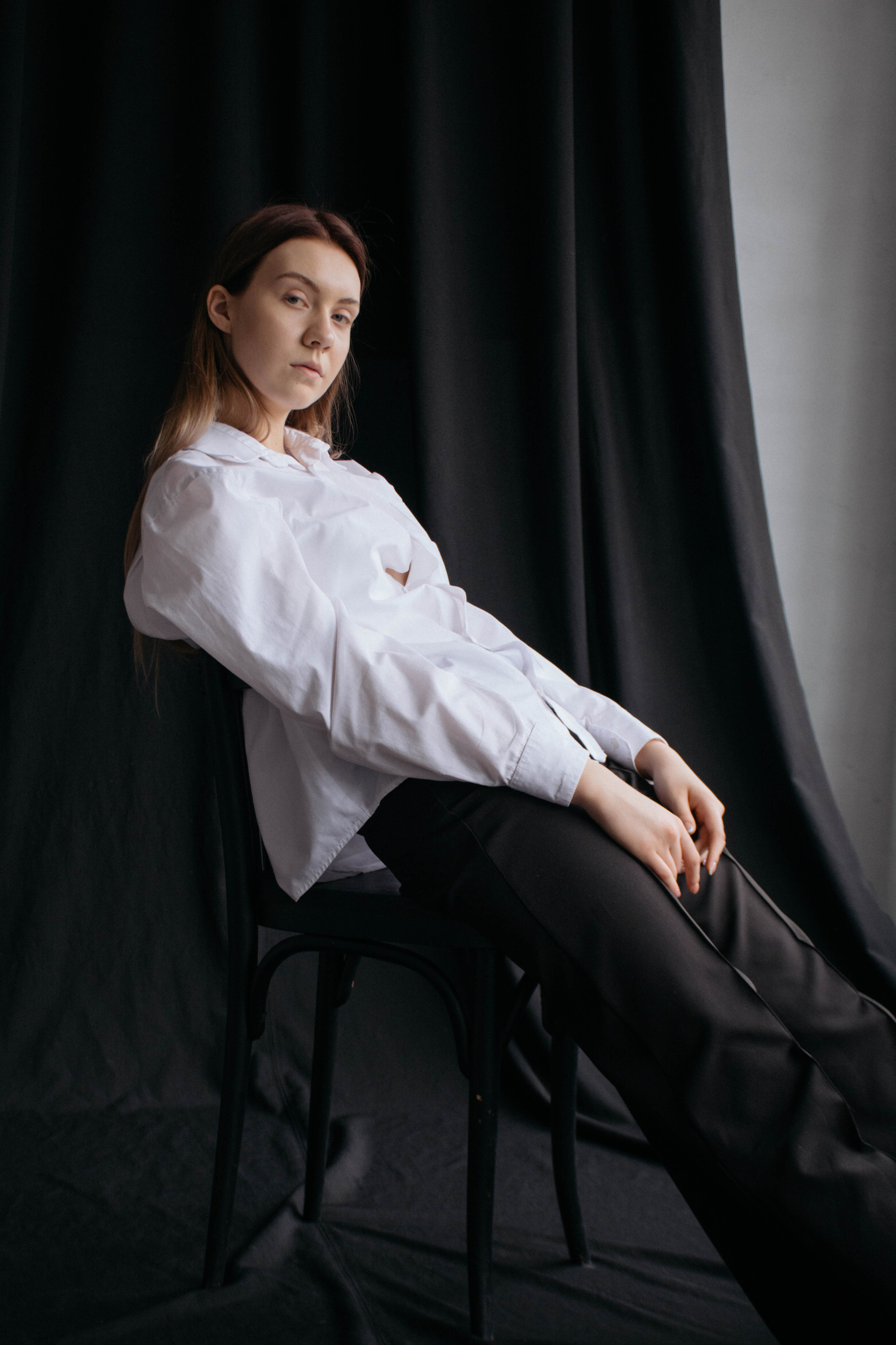 2. Портретный фотограф и ретушер Спирина Александра | Тула