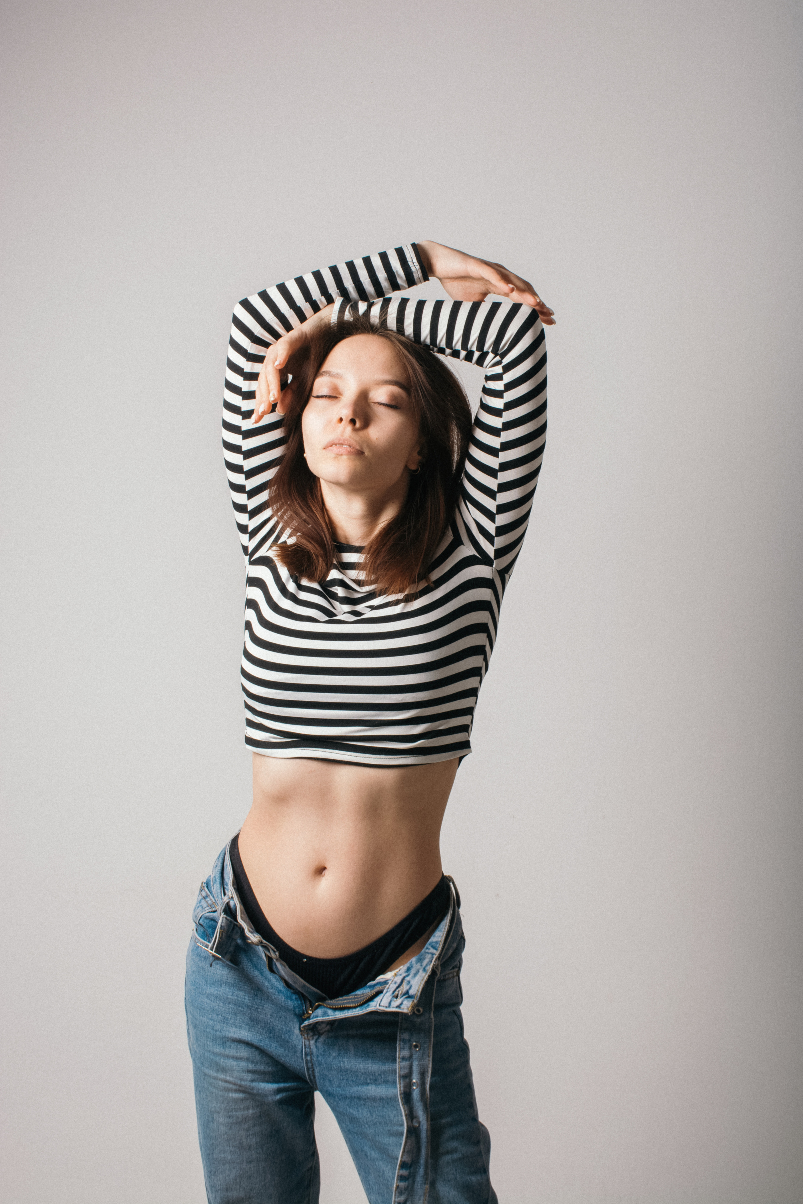 14. Портретный фотограф и ретушер Спирина Александра | Тула