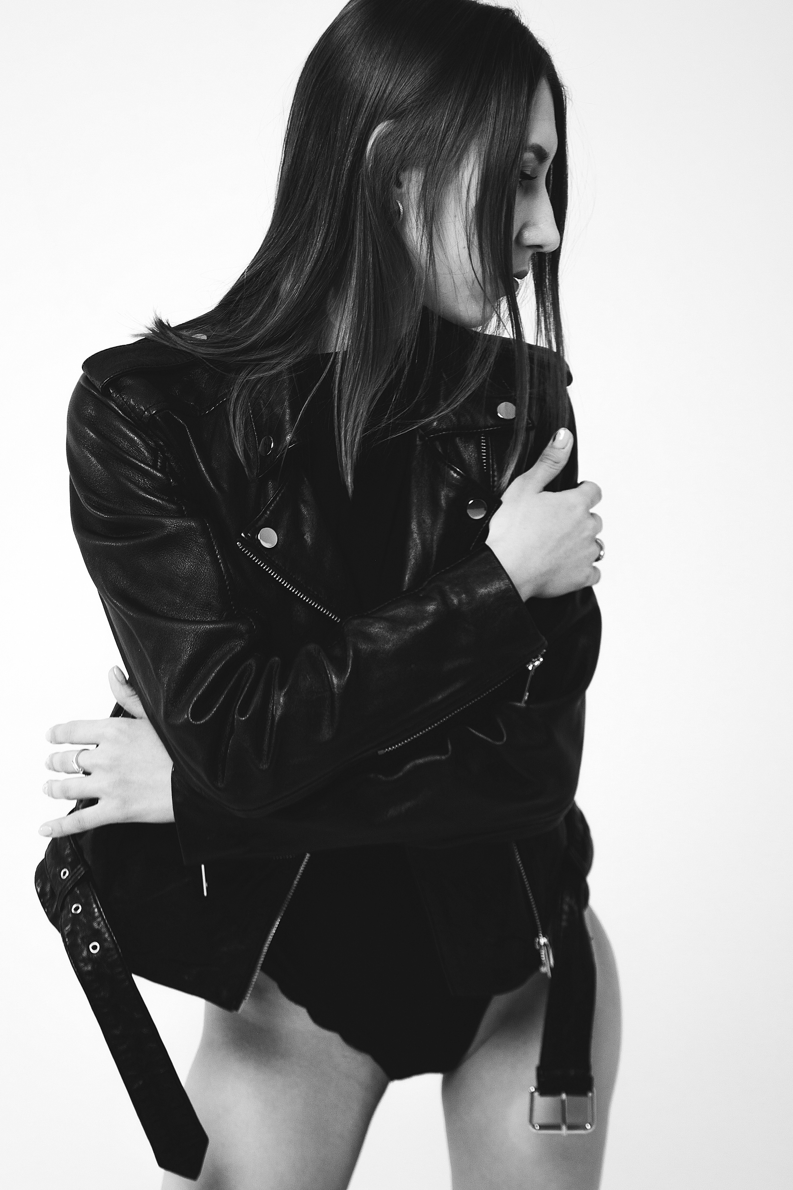 4. Портретный фотограф и ретушер Спирина Александра | Тула