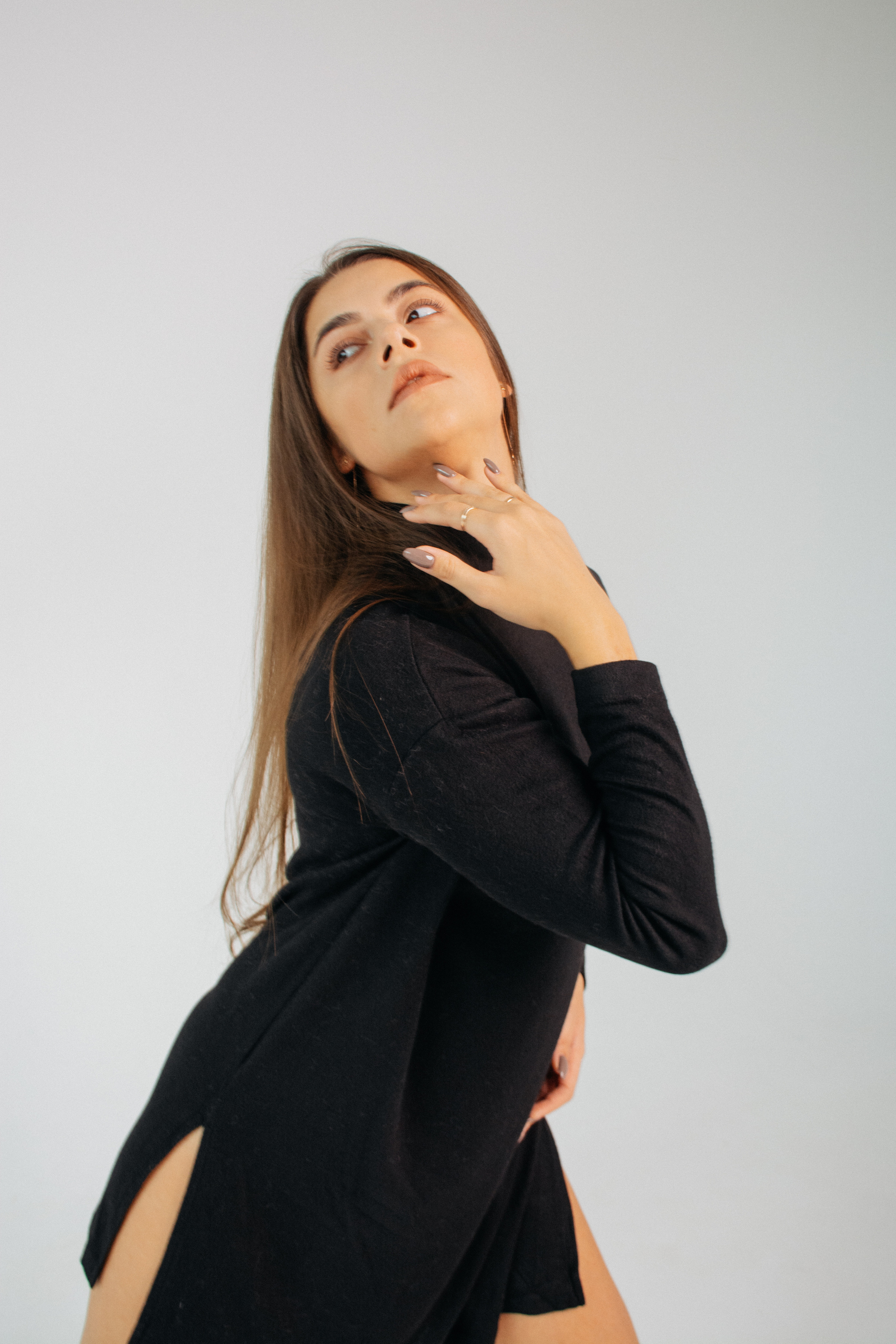 1. Портретный фотограф и ретушер Спирина Александра | Тула