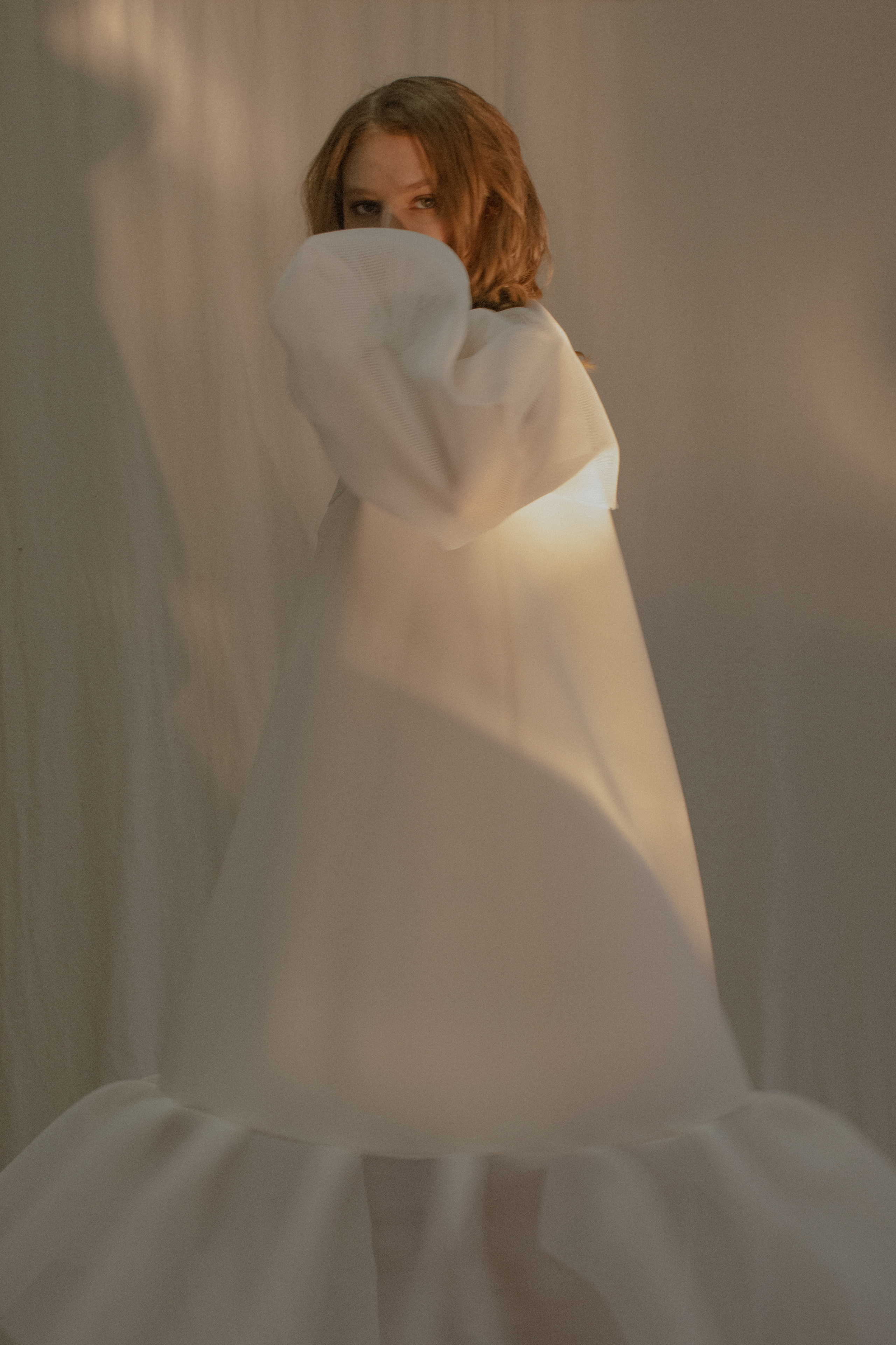 13. Портретный фотограф и ретушер Спирина Александра | Тула