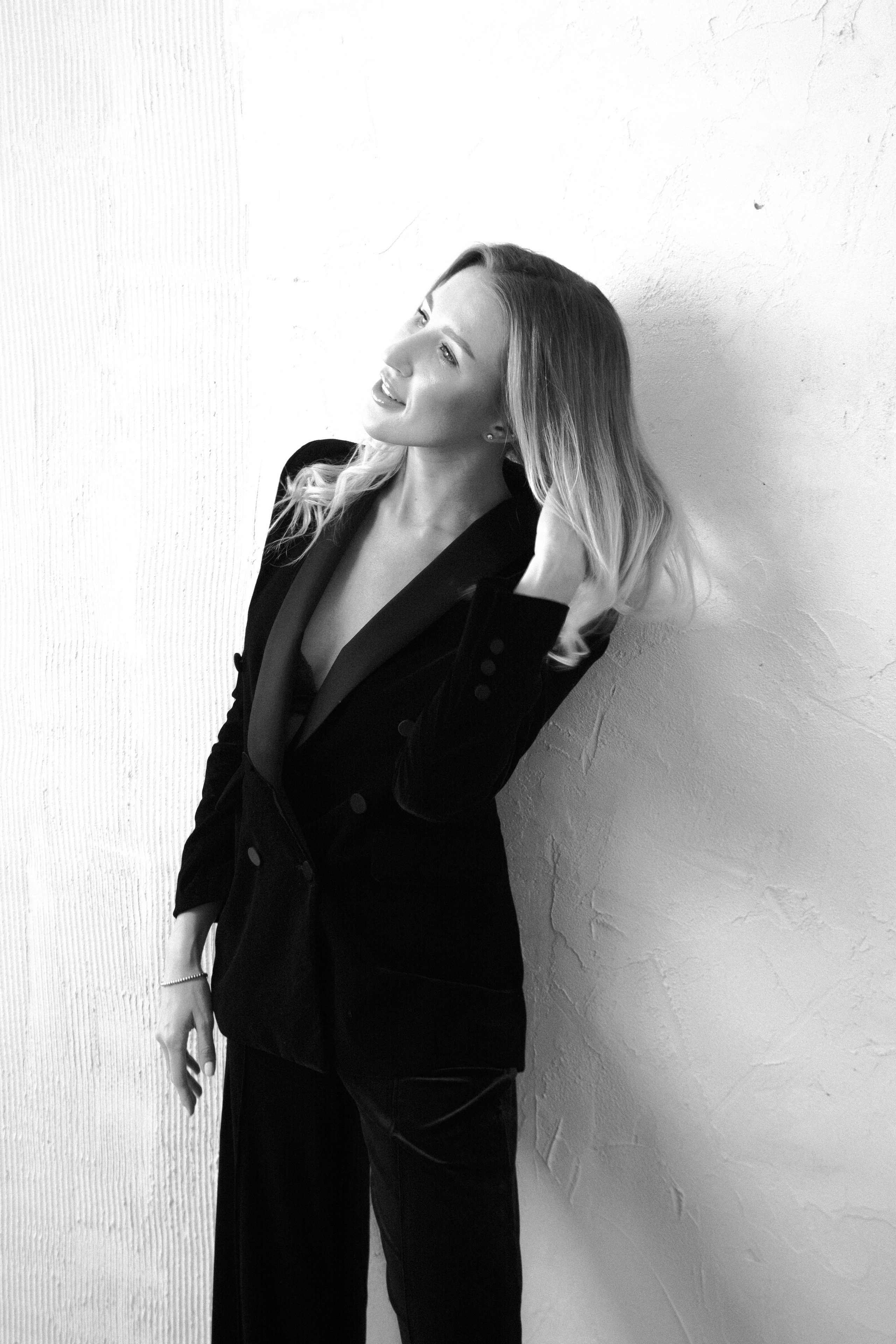 5. Портретный фотограф и ретушер Спирина Александра | Тула