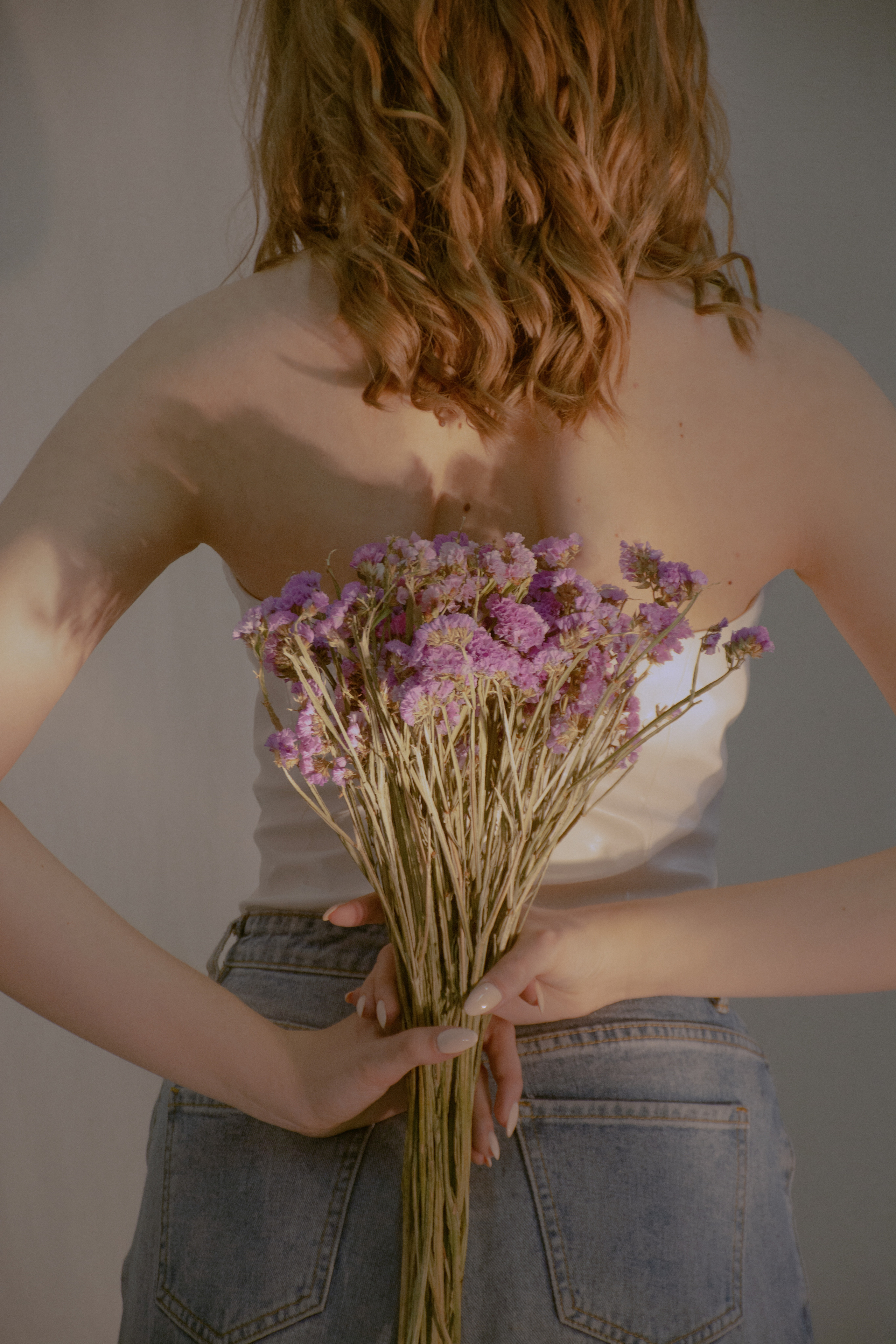 13. Портретный фотограф и ретушер Спирина Александра | Тула