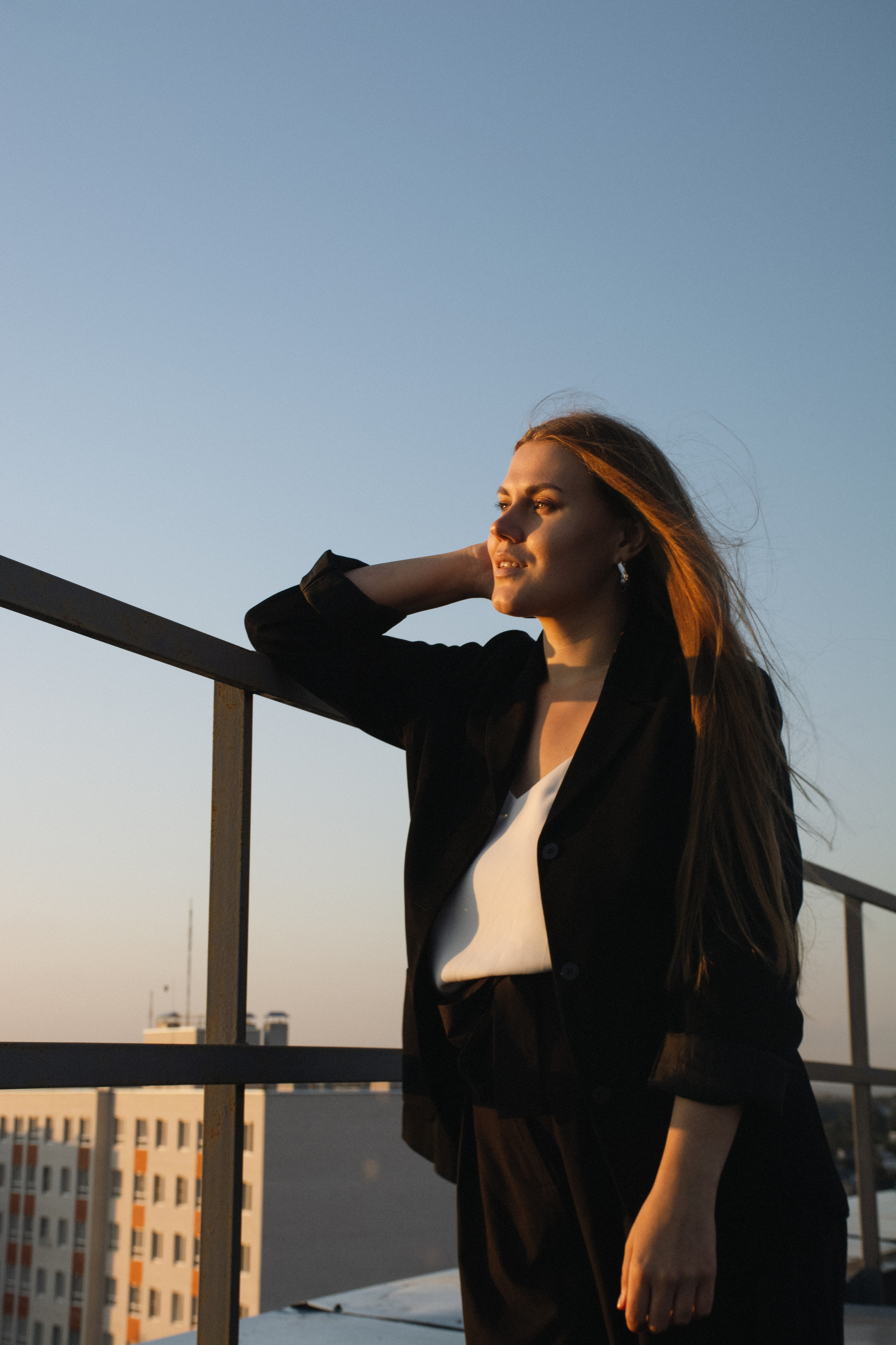 1. Портретный фотограф и ретушер Спирина Александра | Тула