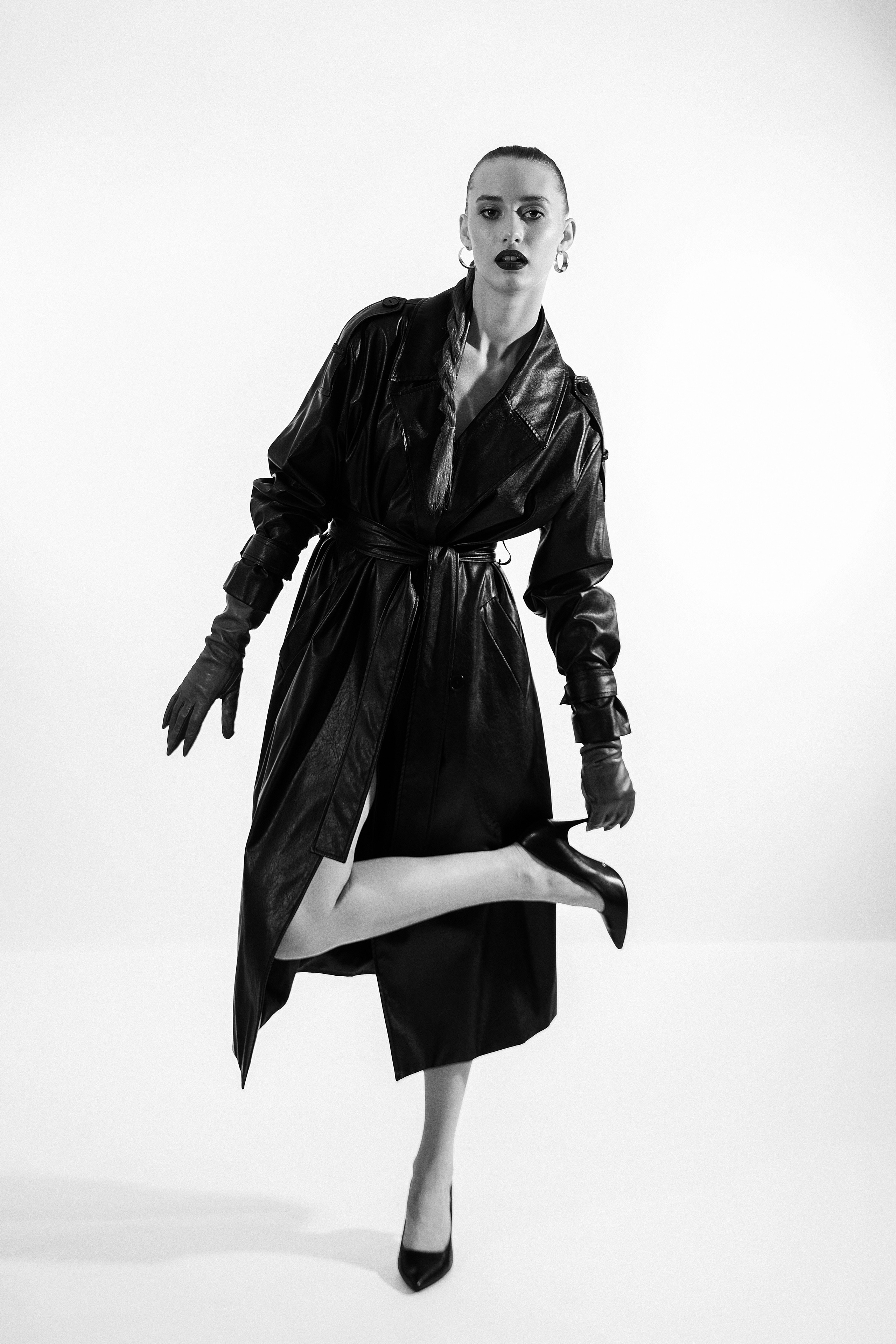 2. Портретный фотограф и ретушер Спирина Александра | Тула