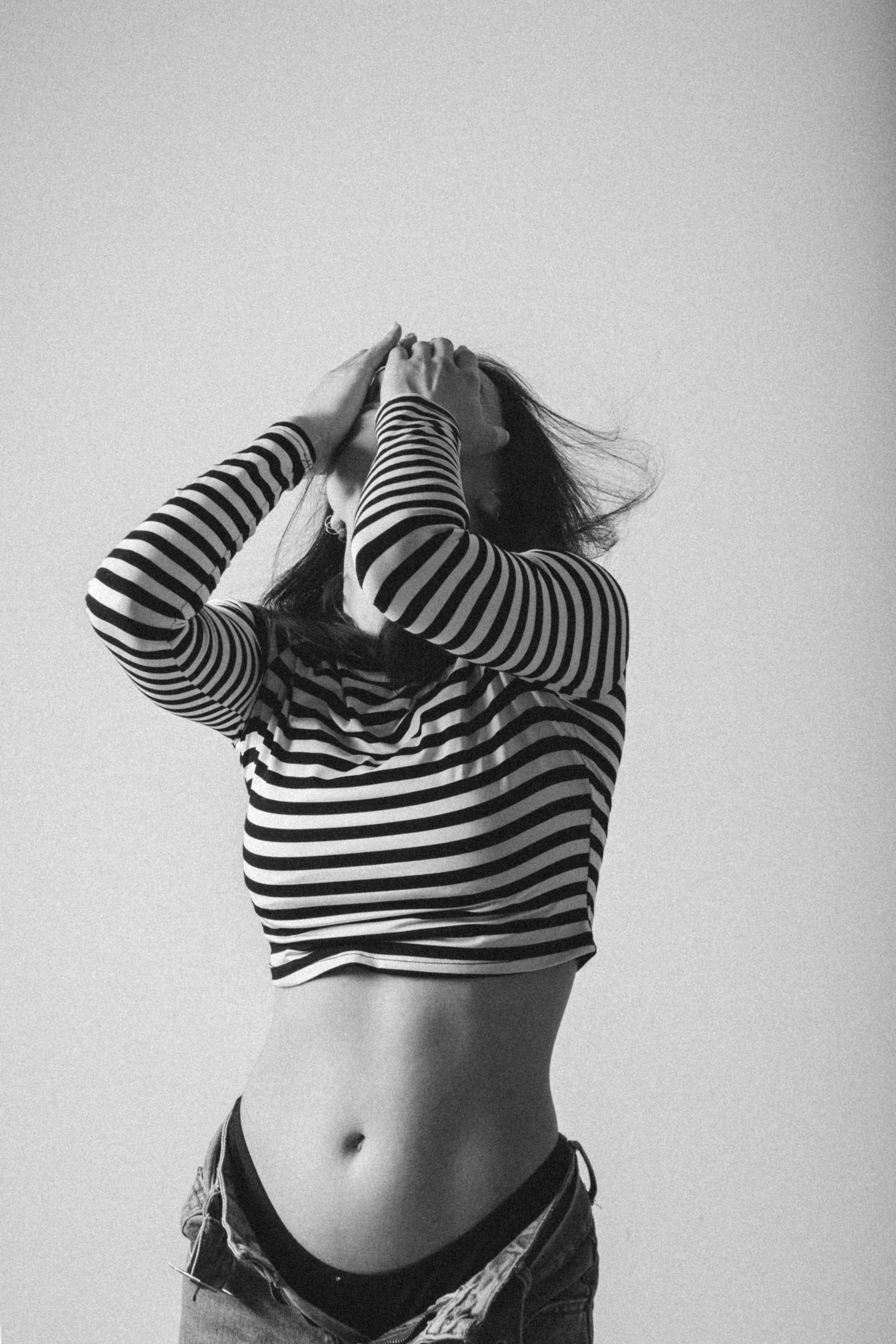 14. Портретный фотограф и ретушер Спирина Александра | Тула