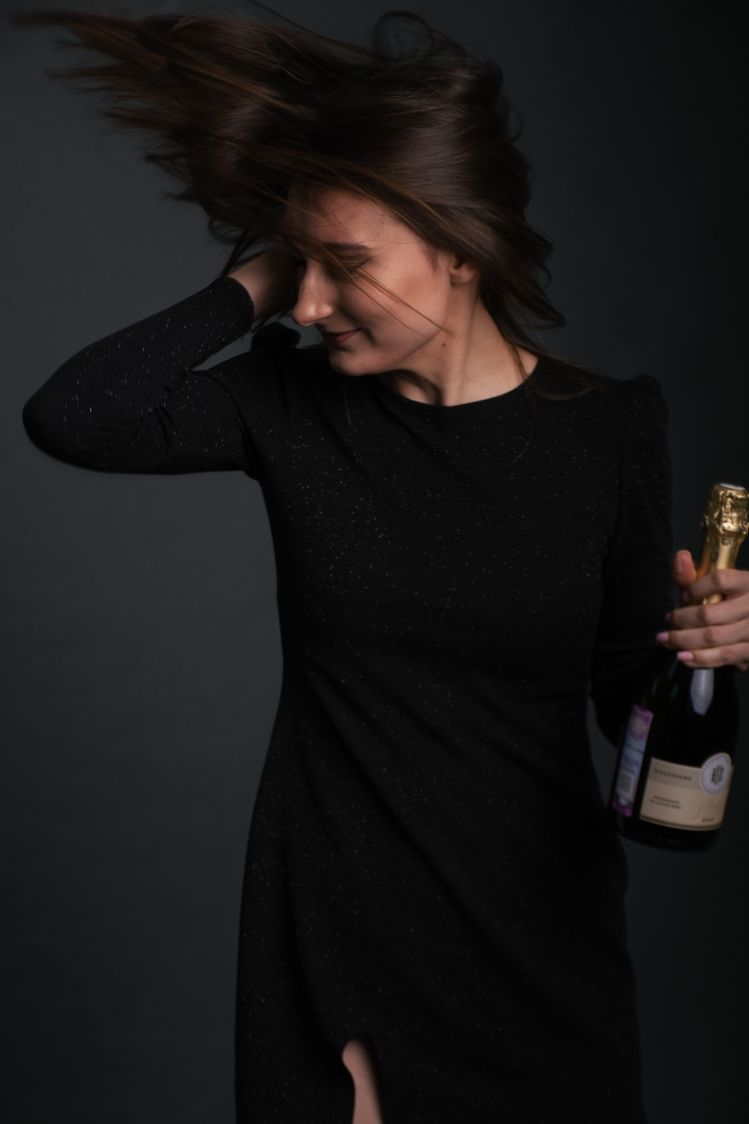 11. Портретный фотограф и ретушер Спирина Александра | Тула