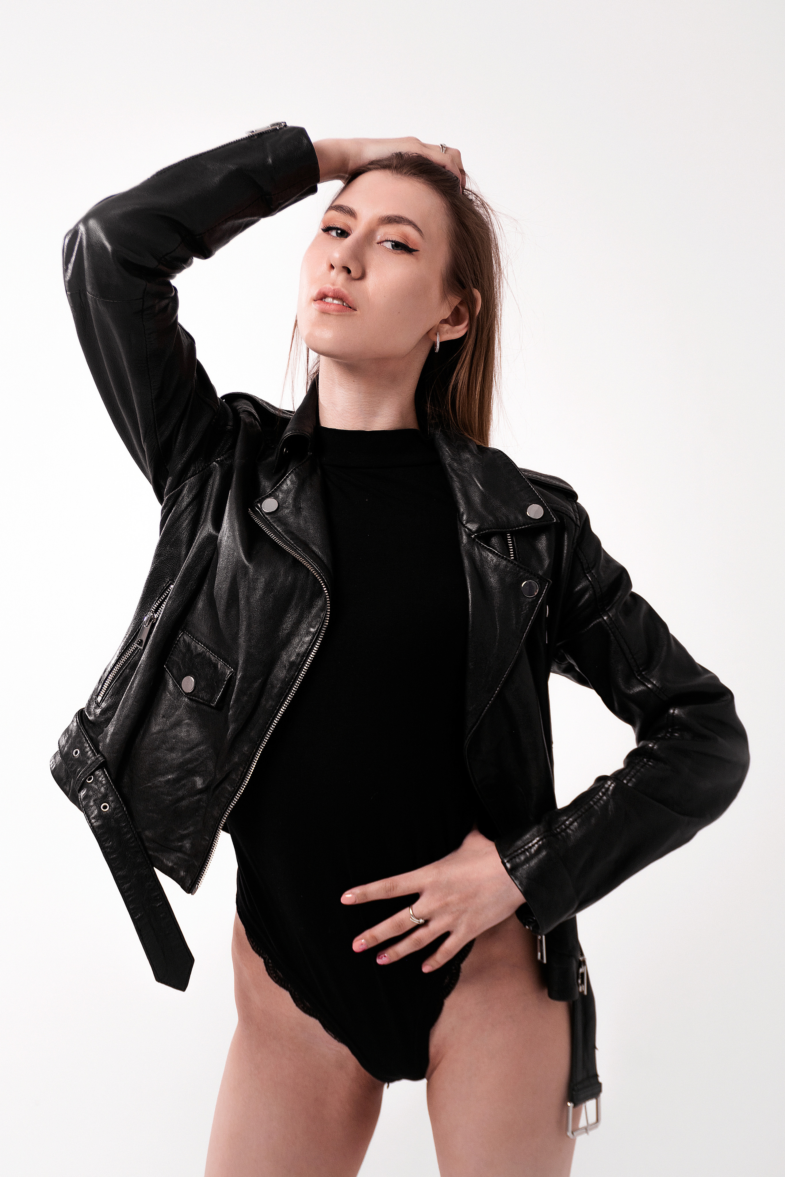 4. Портретный фотограф и ретушер Спирина Александра | Тула