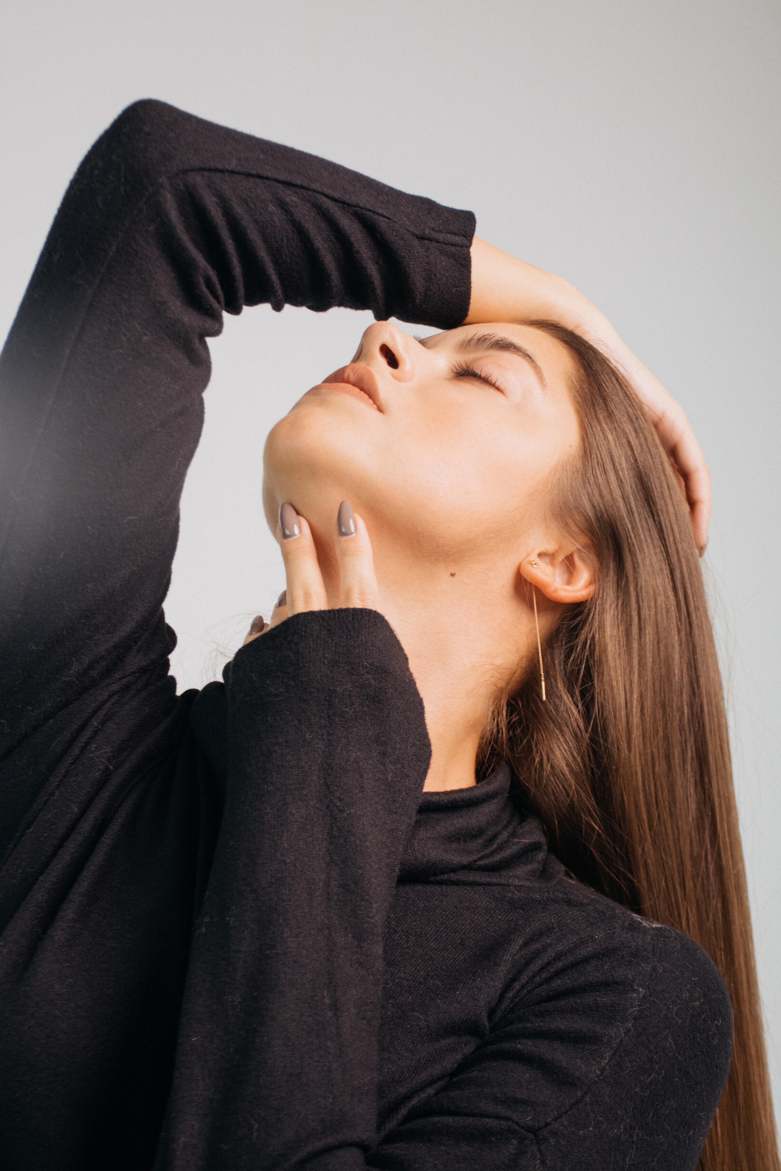 1. Портретный фотограф и ретушер Спирина Александра | Тула