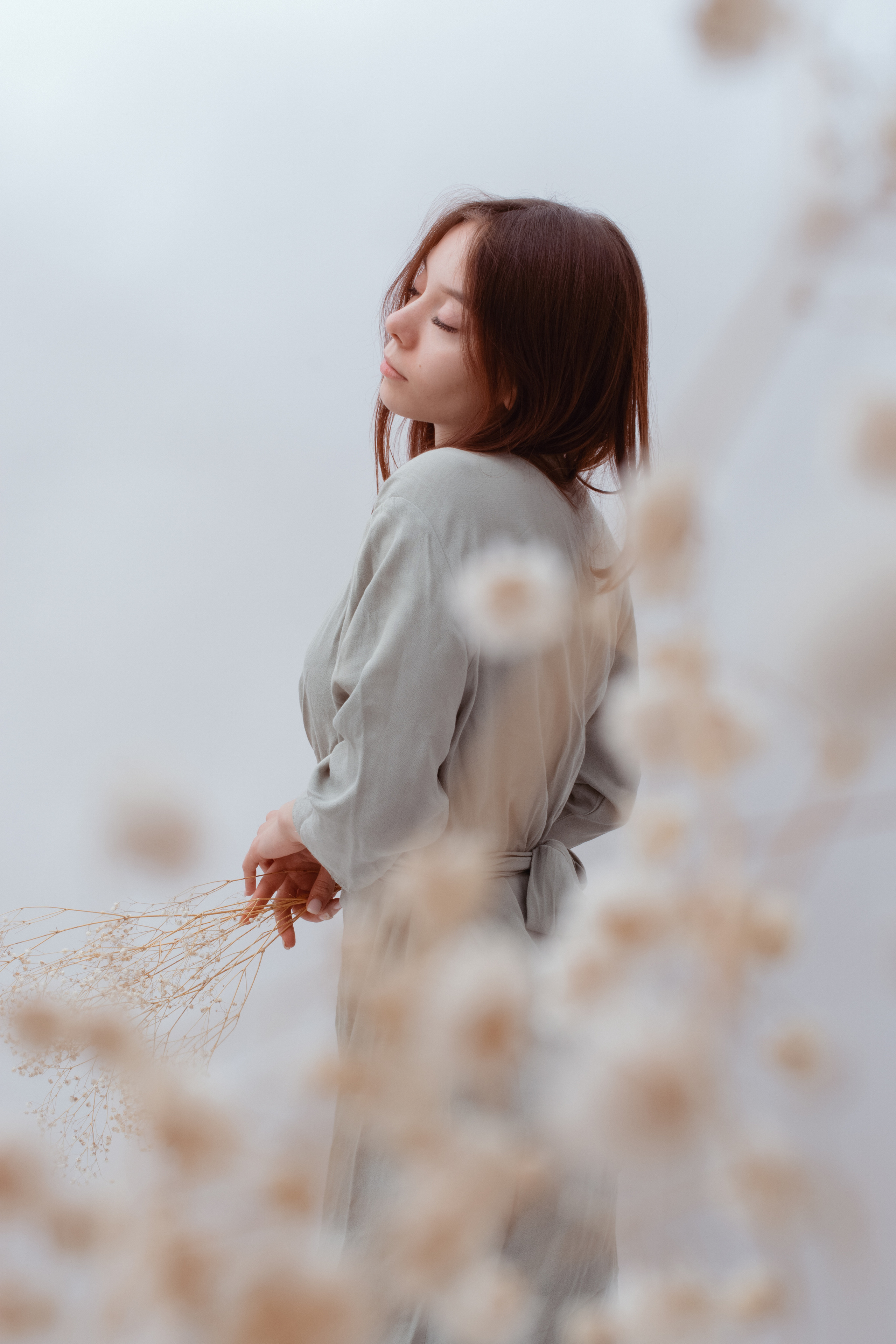 18. Портретный фотограф и ретушер Спирина Александра | Тула