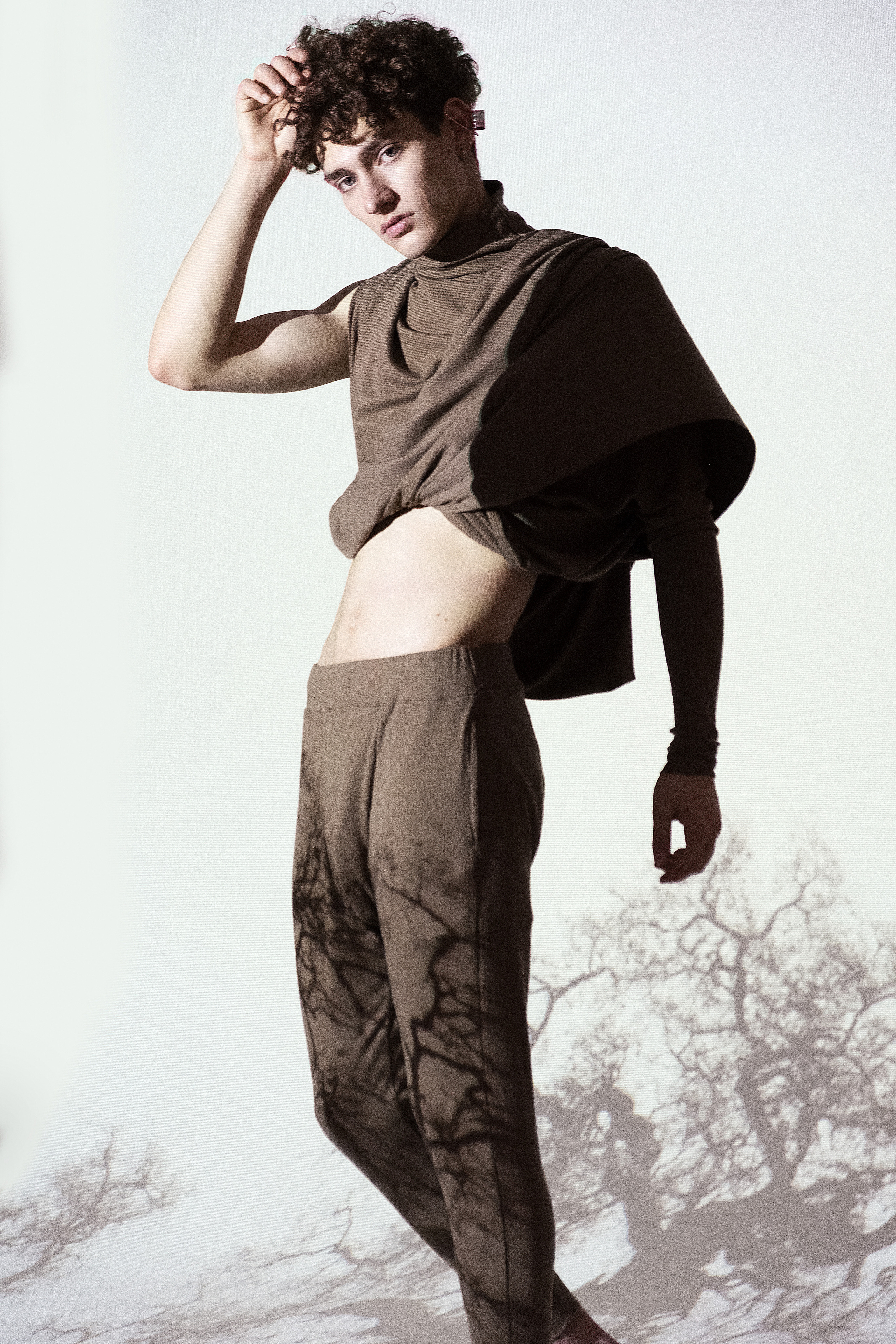 Ретушь. Портретный фотограф и ретушер Спирина Александра | Тула