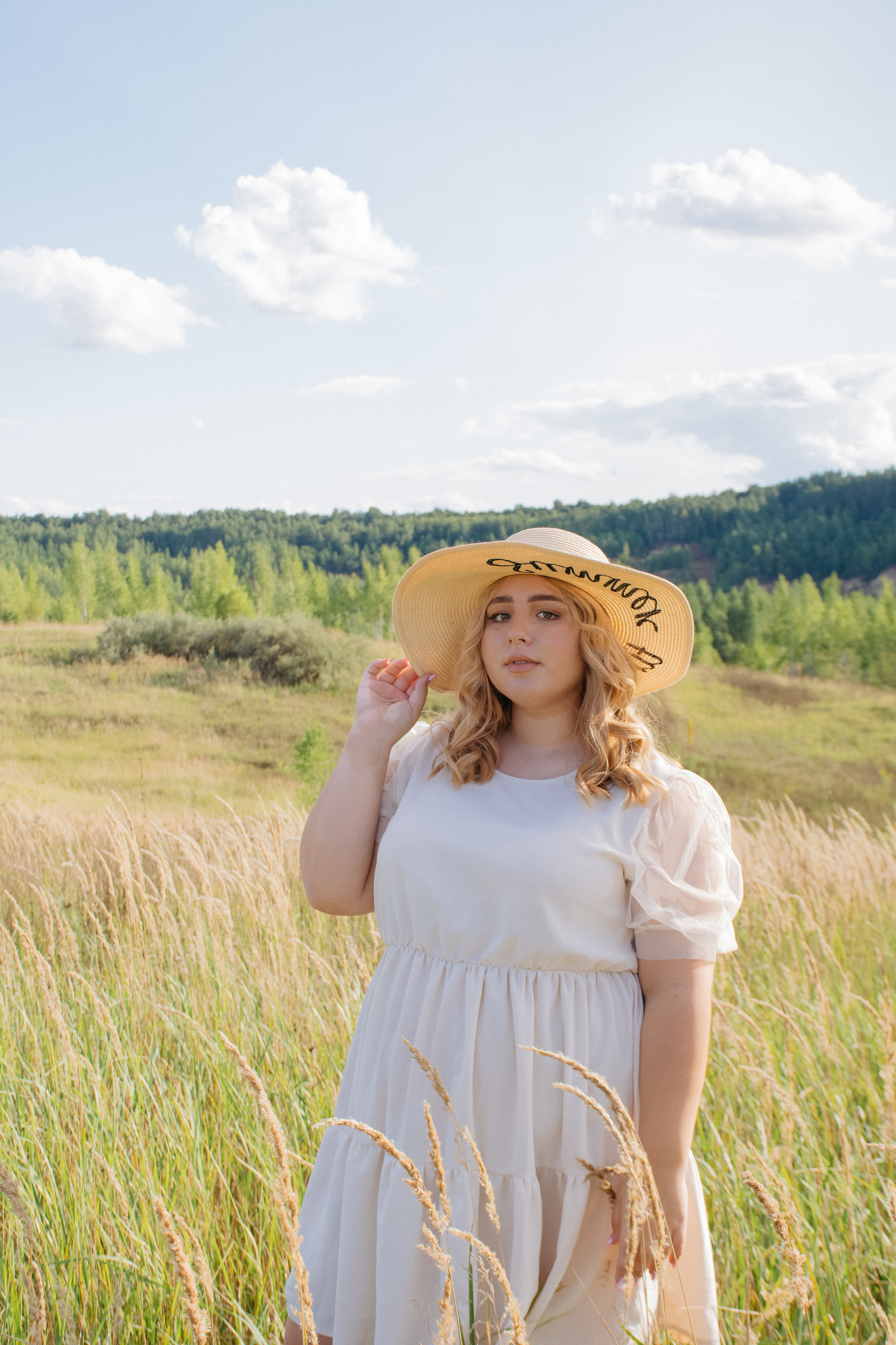 15. Портретный фотограф и ретушер Спирина Александра | Тула