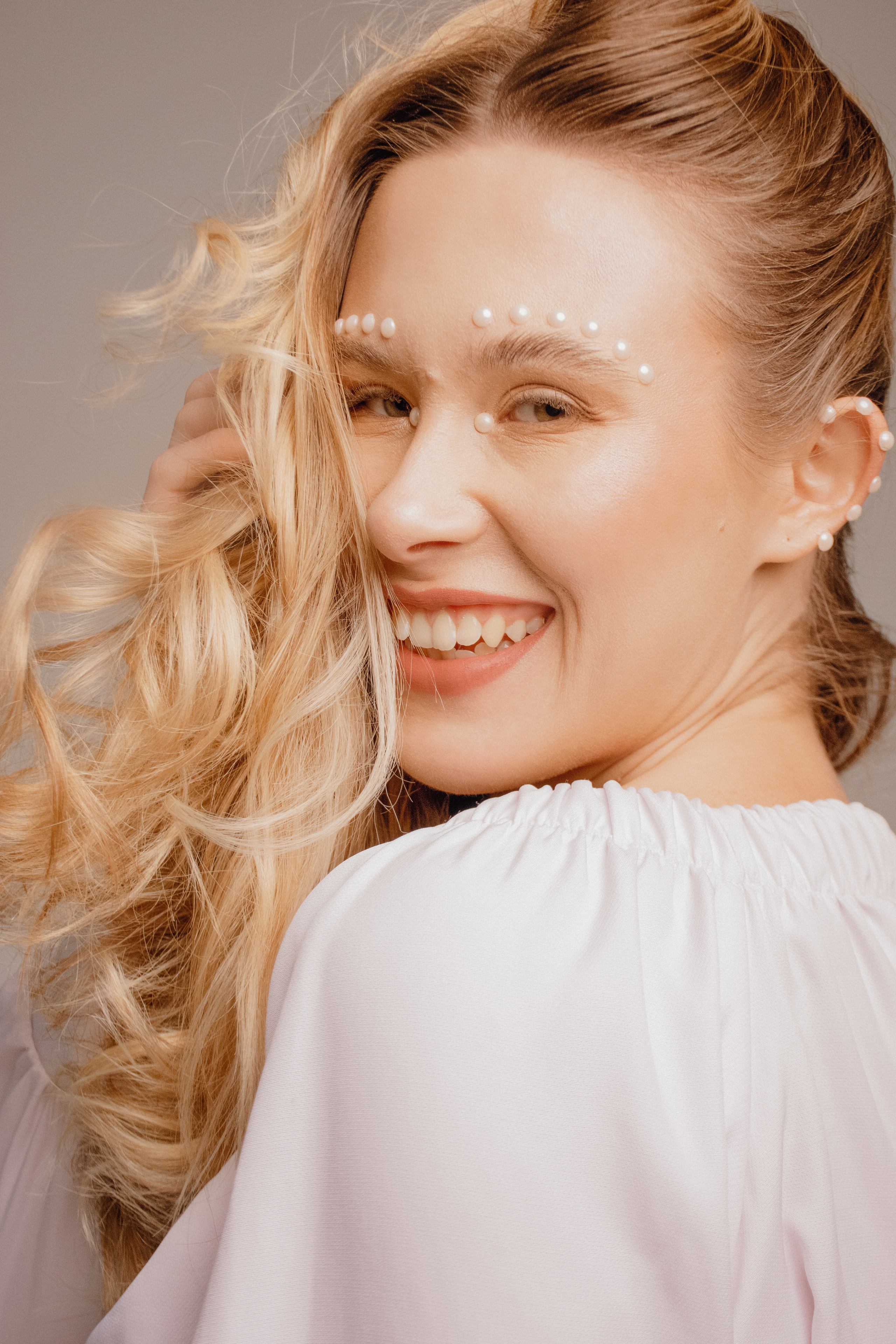 3. Портретный фотограф и ретушер Спирина Александра | Тула