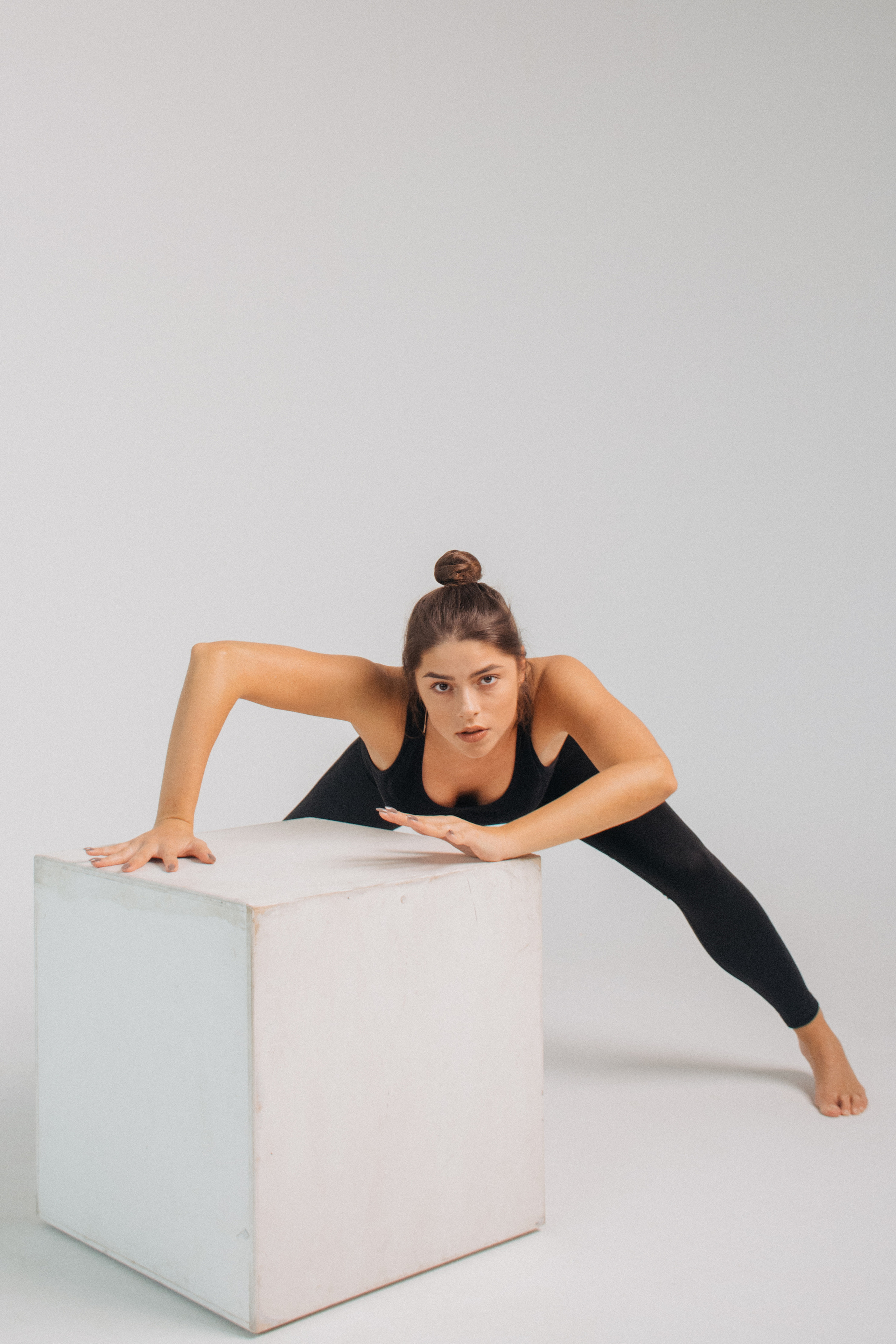 1. Портретный фотограф и ретушер Спирина Александра | Тула