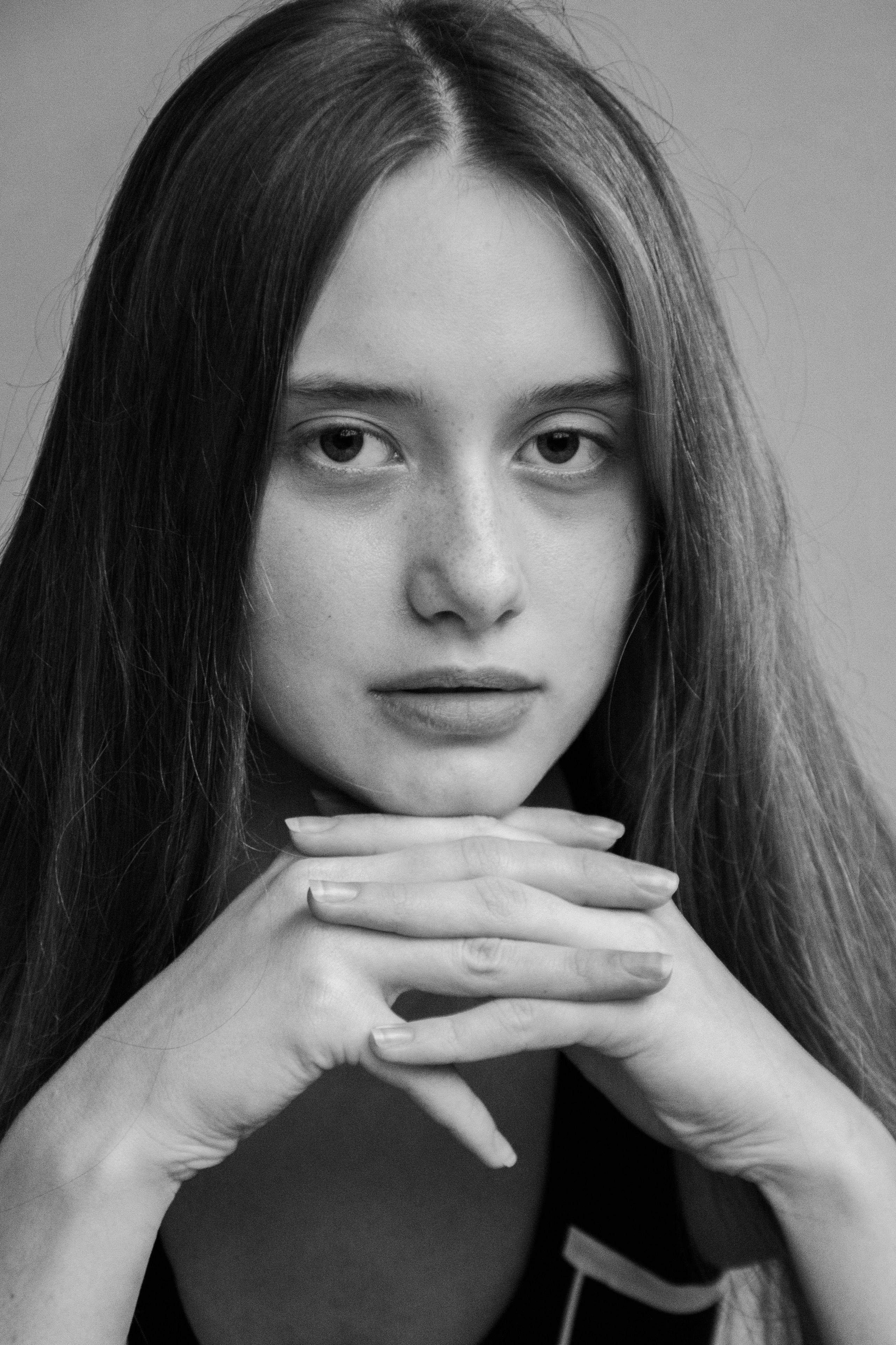 1. Портретный фотограф и ретушер Спирина Александра | Тула