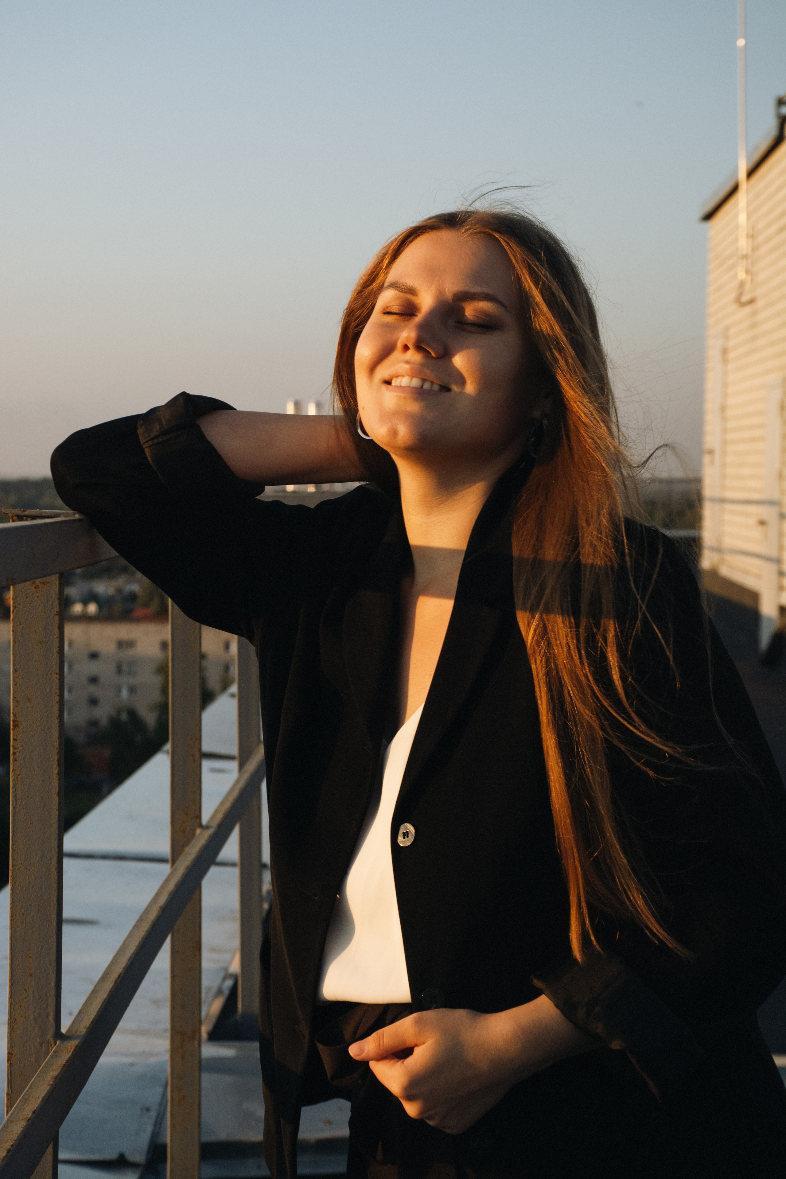 1. Портретный фотограф и ретушер Спирина Александра | Тула