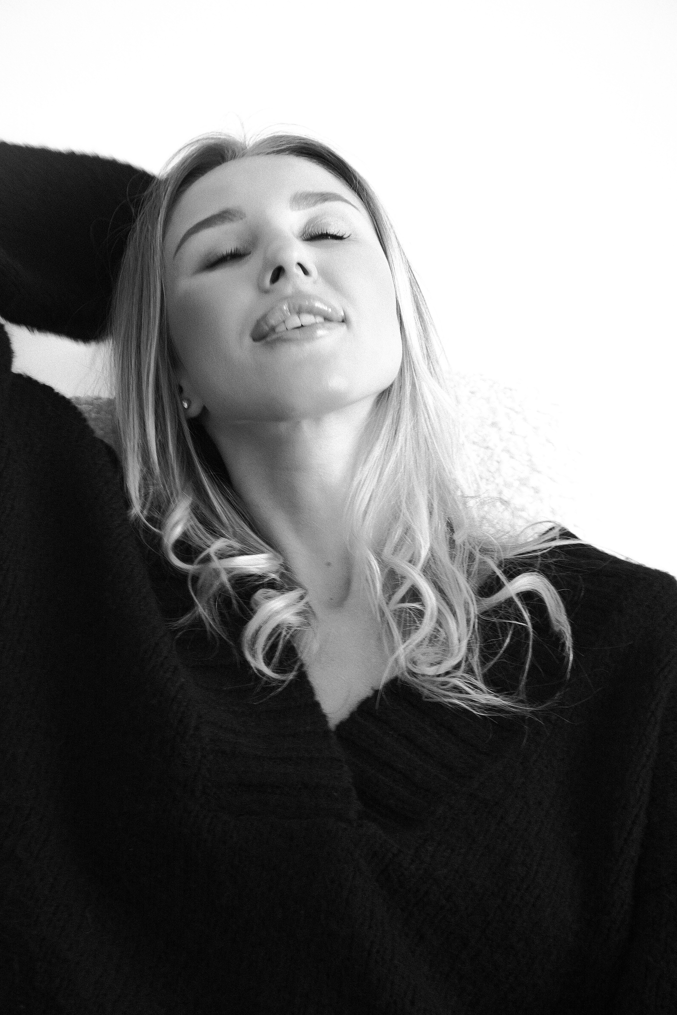 5. Портретный фотограф и ретушер Спирина Александра | Тула