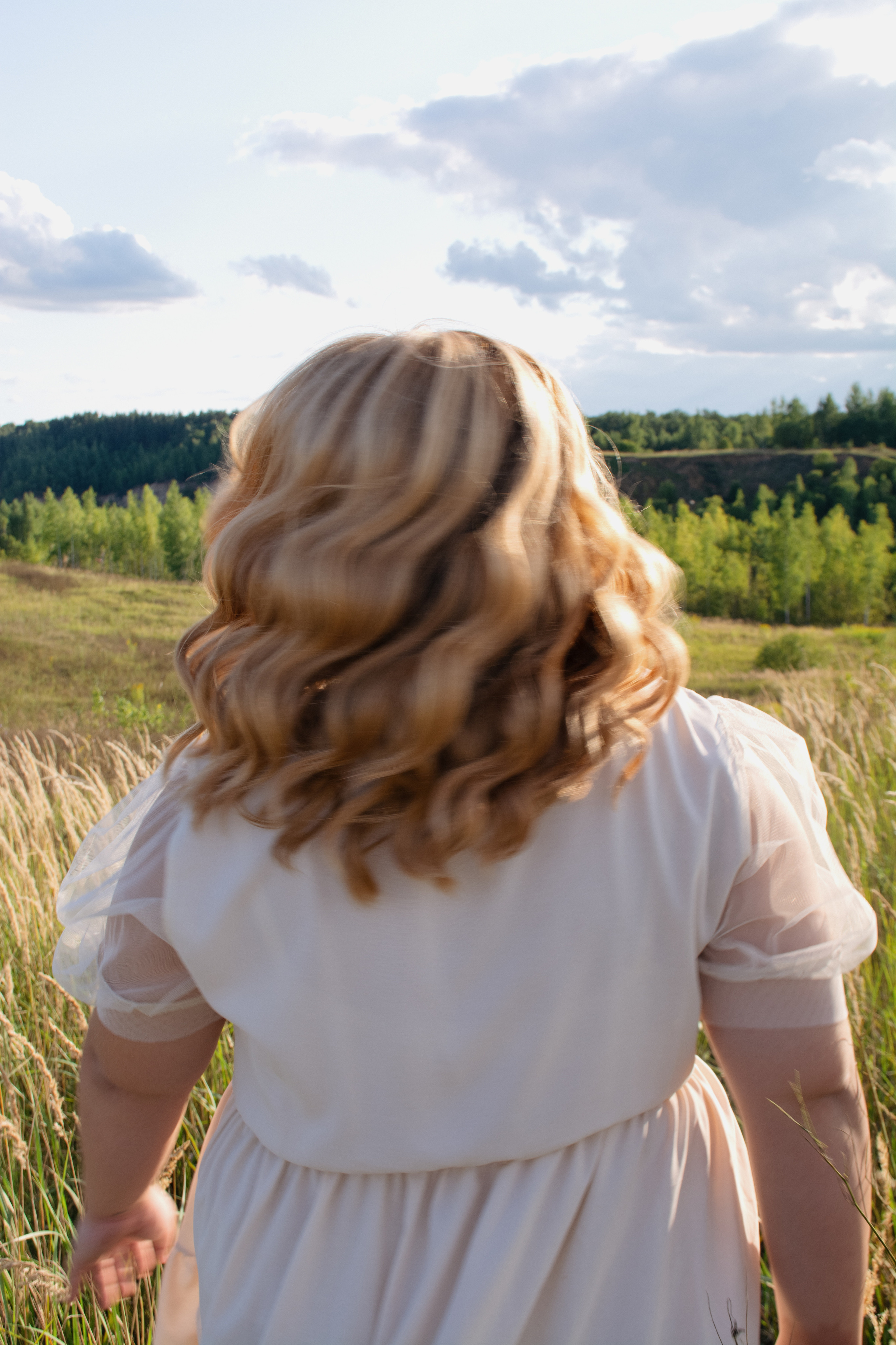 15. Портретный фотограф и ретушер Спирина Александра | Тула