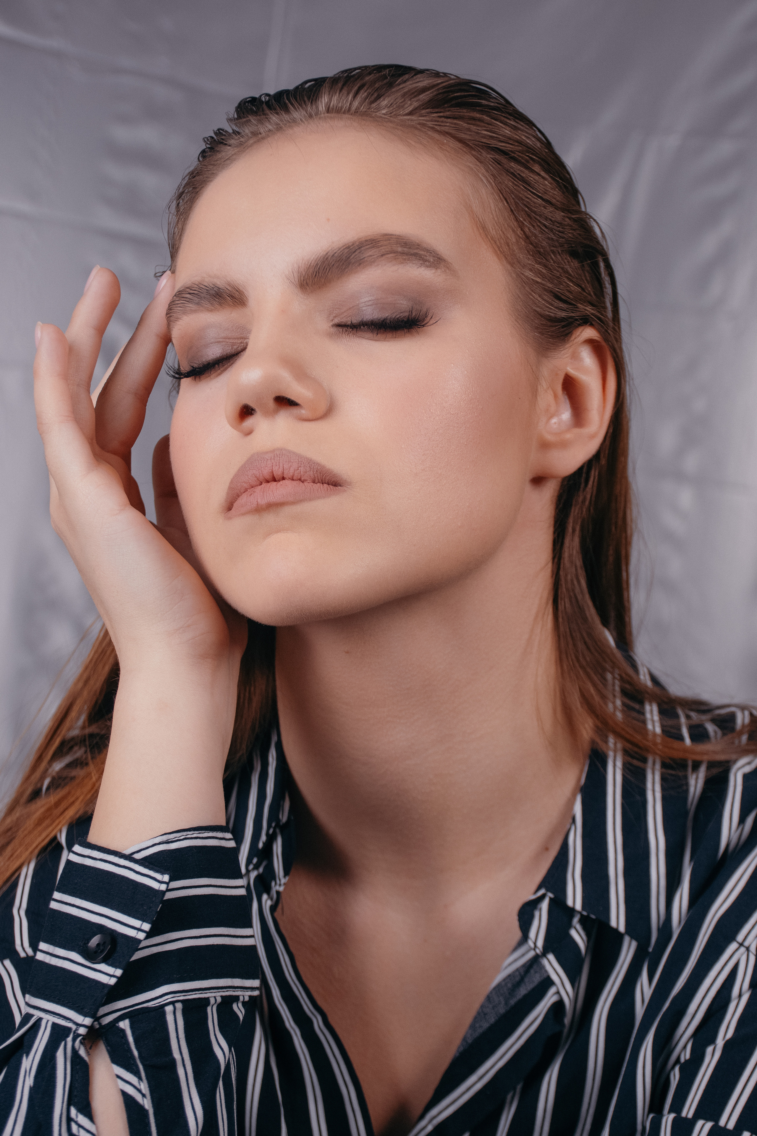 16. Портретный фотограф и ретушер Спирина Александра | Тула