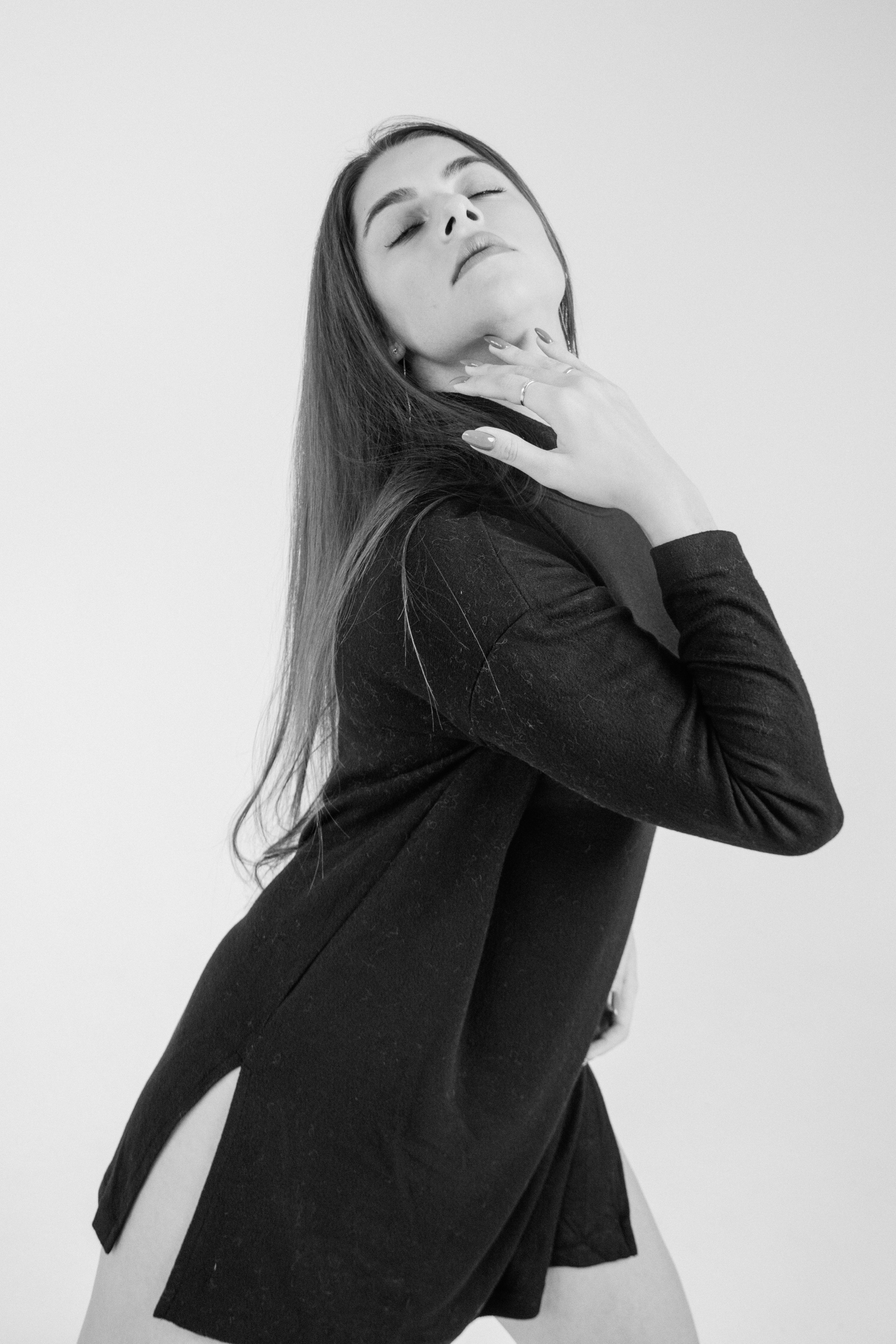 1. Портретный фотограф и ретушер Спирина Александра | Тула