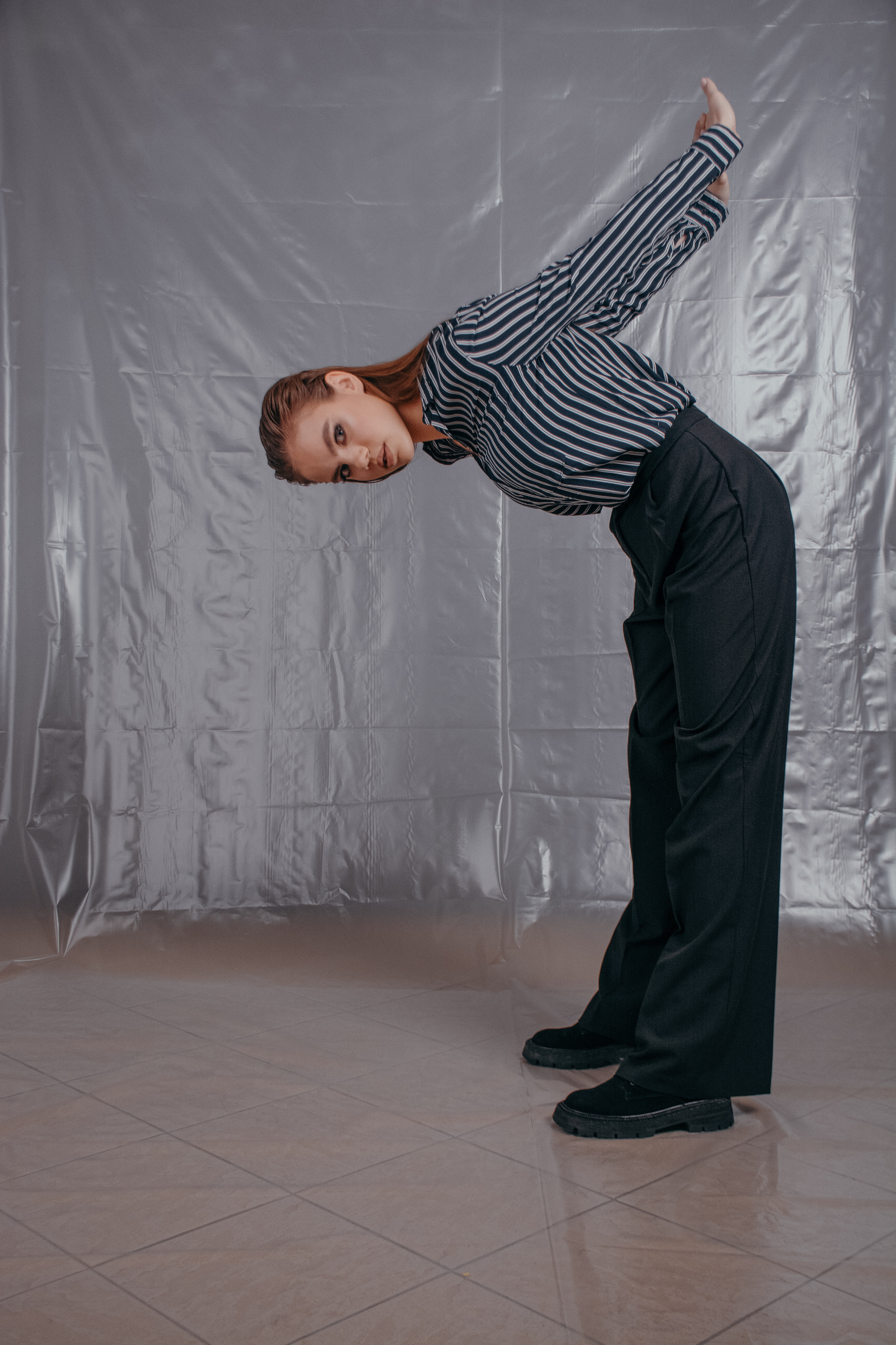 16. Портретный фотограф и ретушер Спирина Александра | Тула