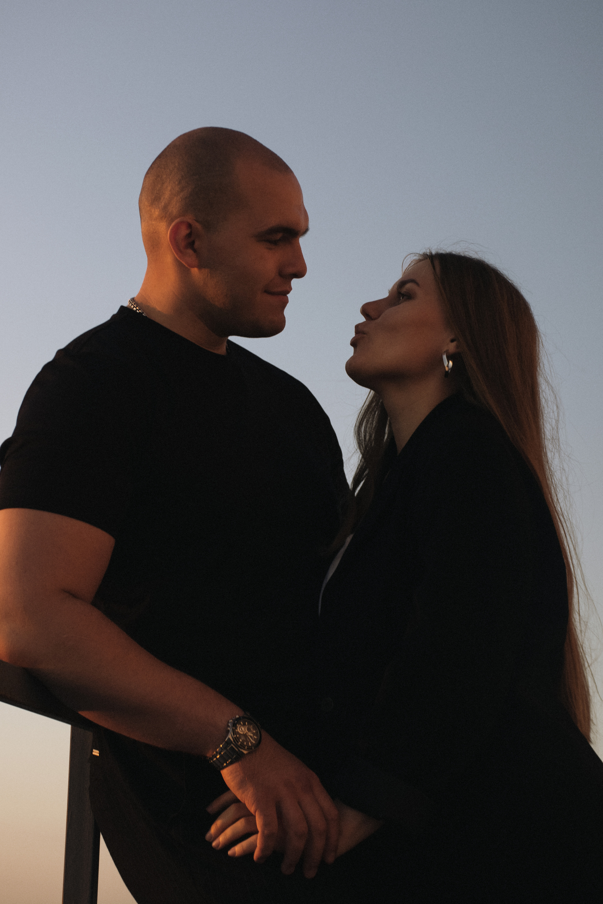 1. Портретный фотограф и ретушер Спирина Александра | Тула