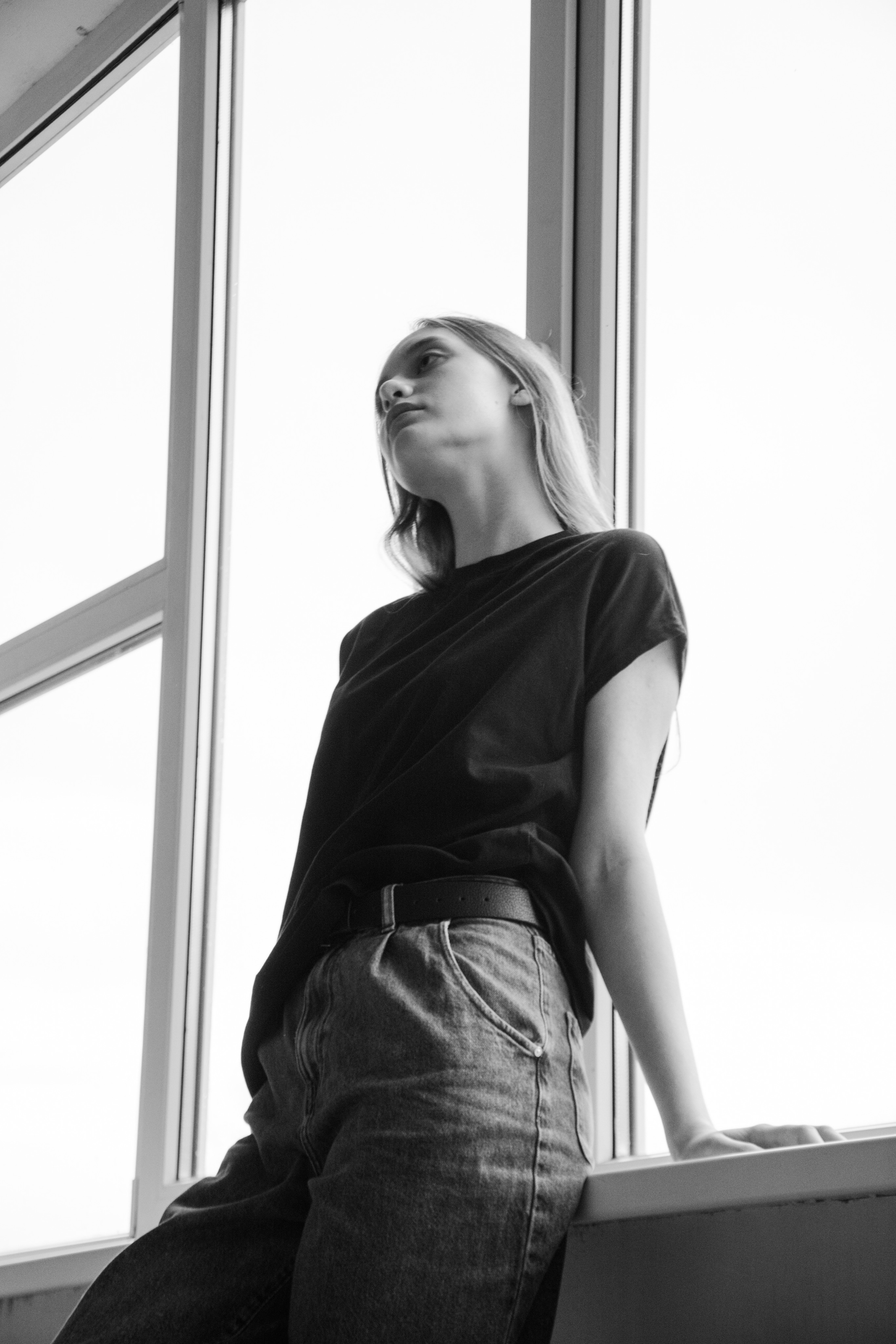 1. Портретный фотограф и ретушер Спирина Александра | Тула