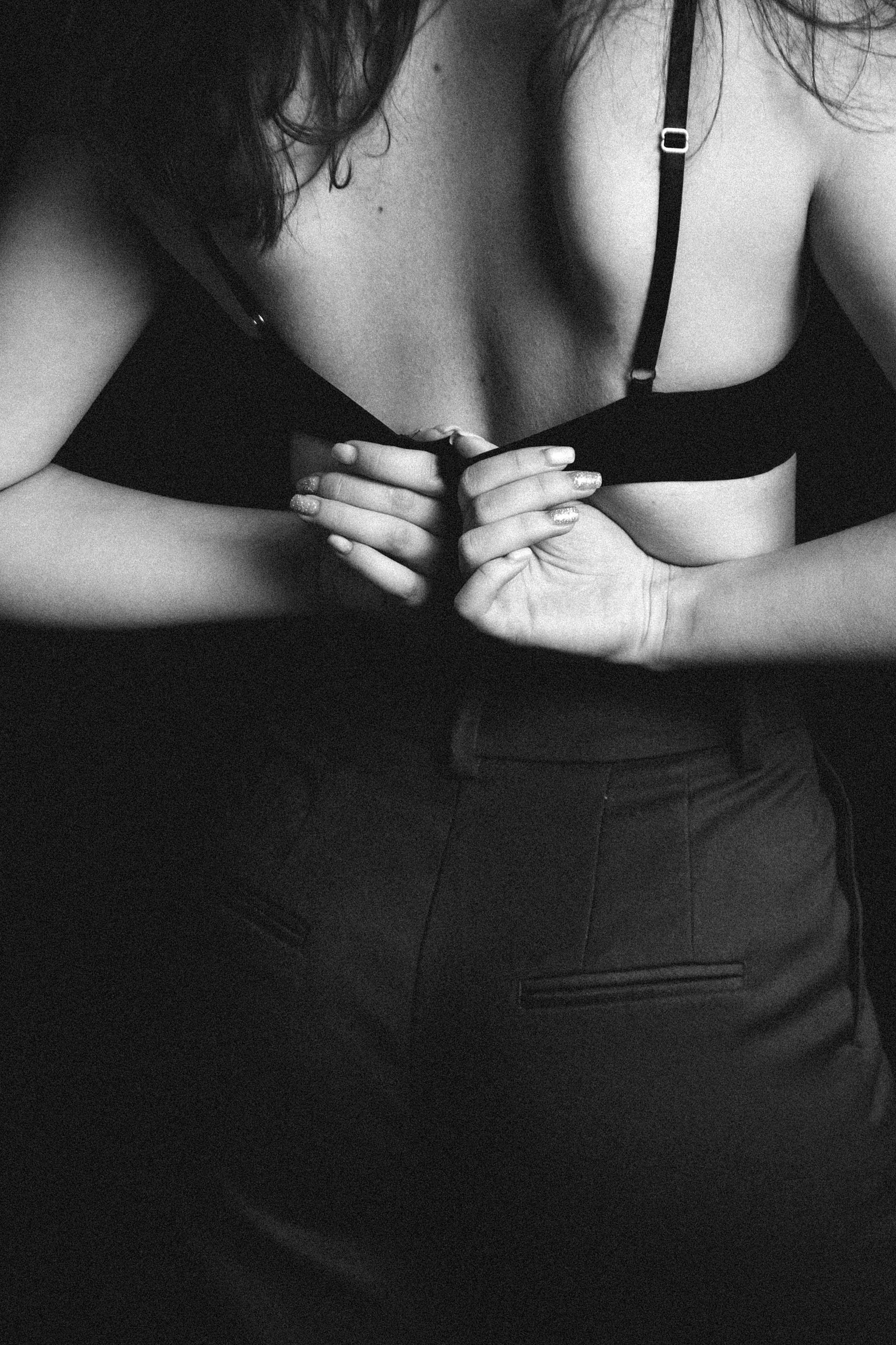 7. Портретный фотограф и ретушер Спирина Александра | Тула