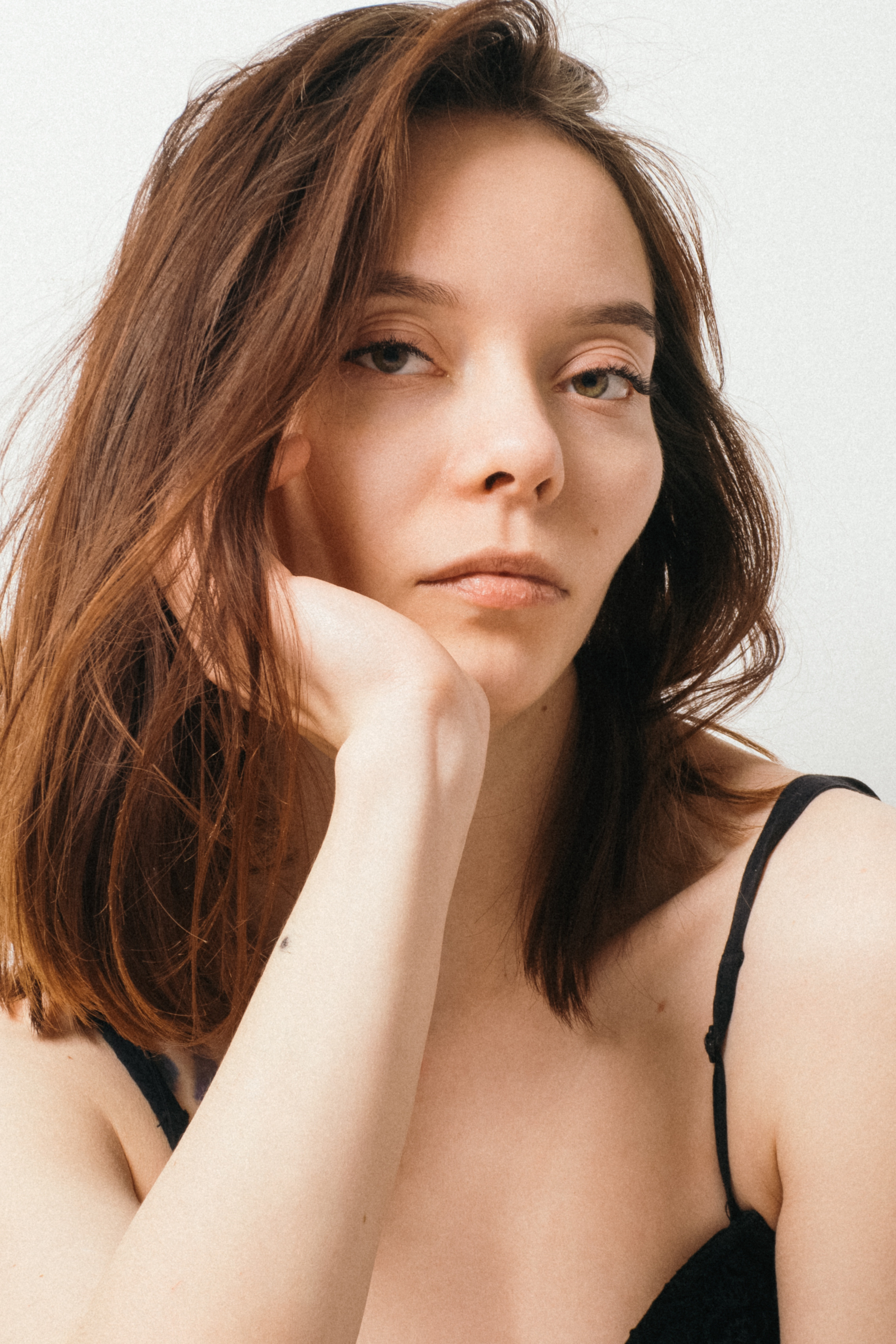 14. Портретный фотограф и ретушер Спирина Александра | Тула