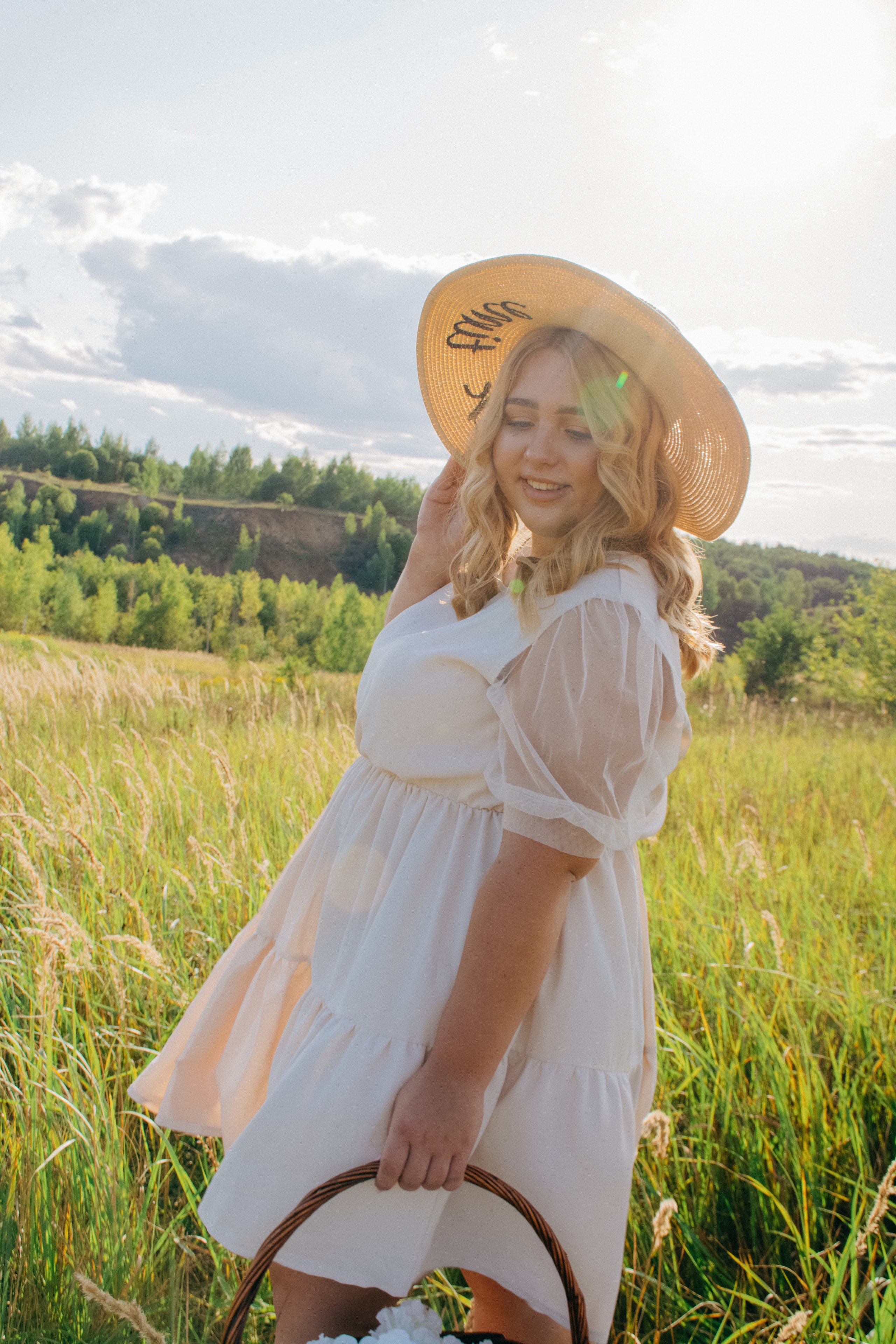 15. Портретный фотограф и ретушер Спирина Александра | Тула