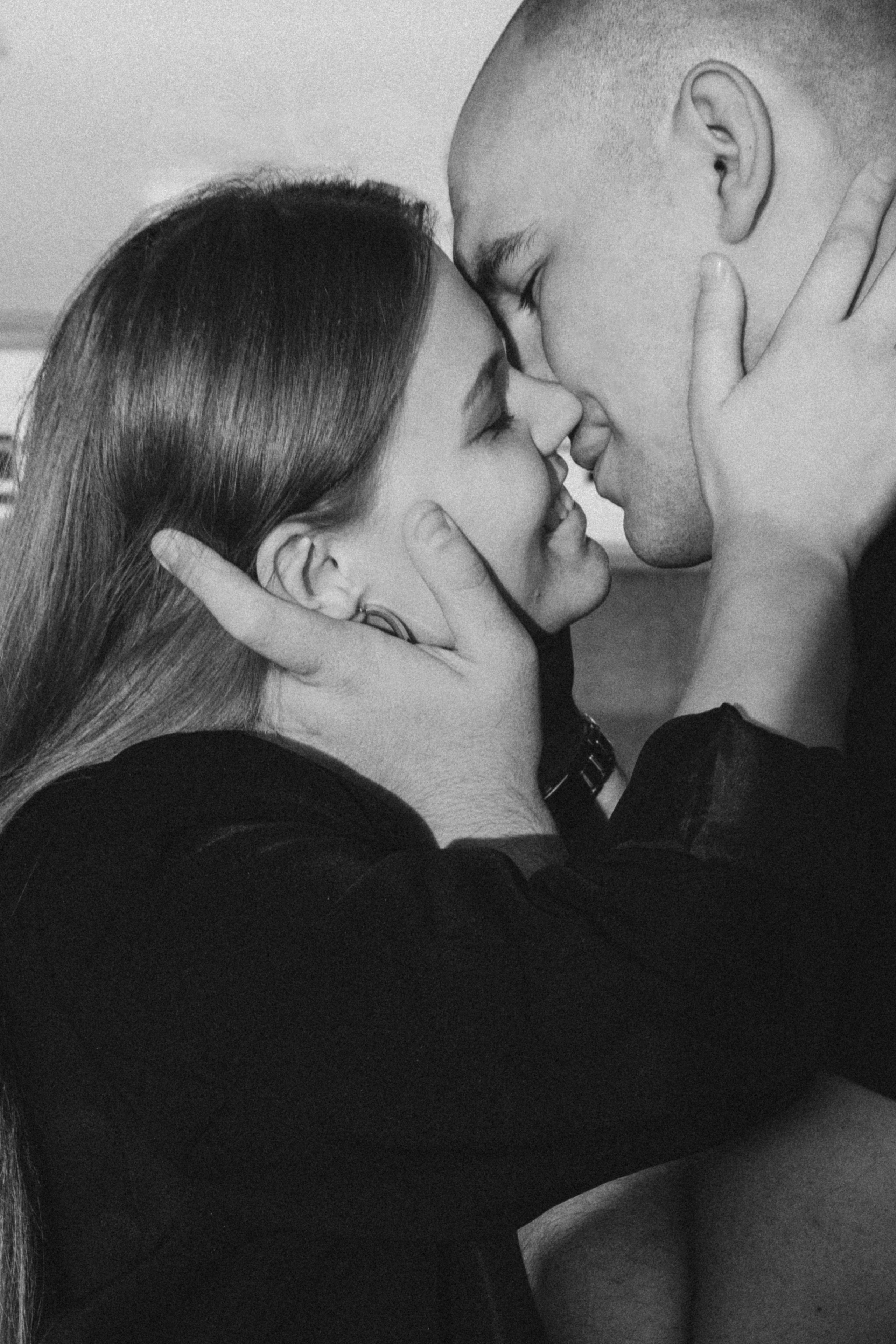 1. Портретный фотограф и ретушер Спирина Александра | Тула