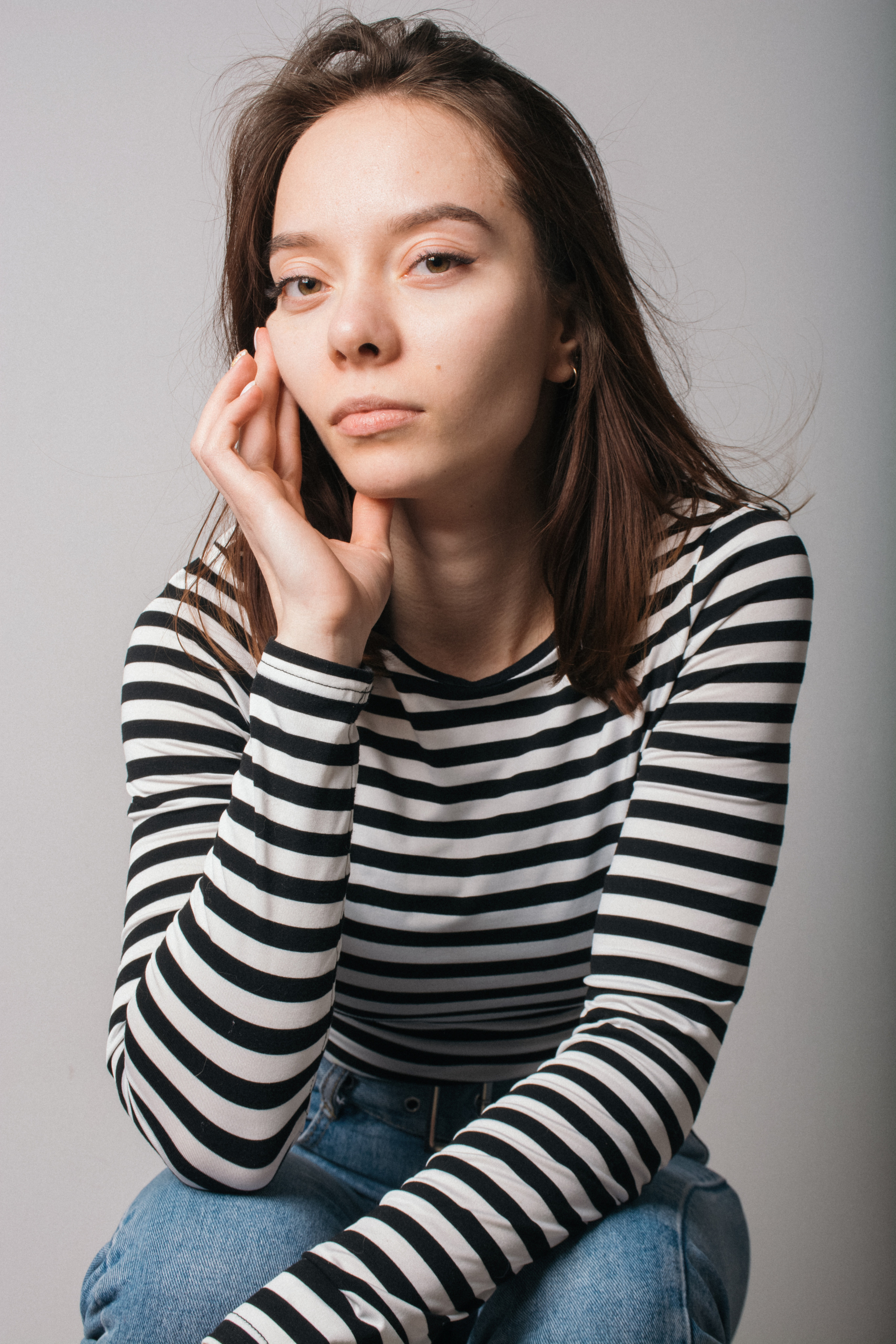 14. Портретный фотограф и ретушер Спирина Александра | Тула