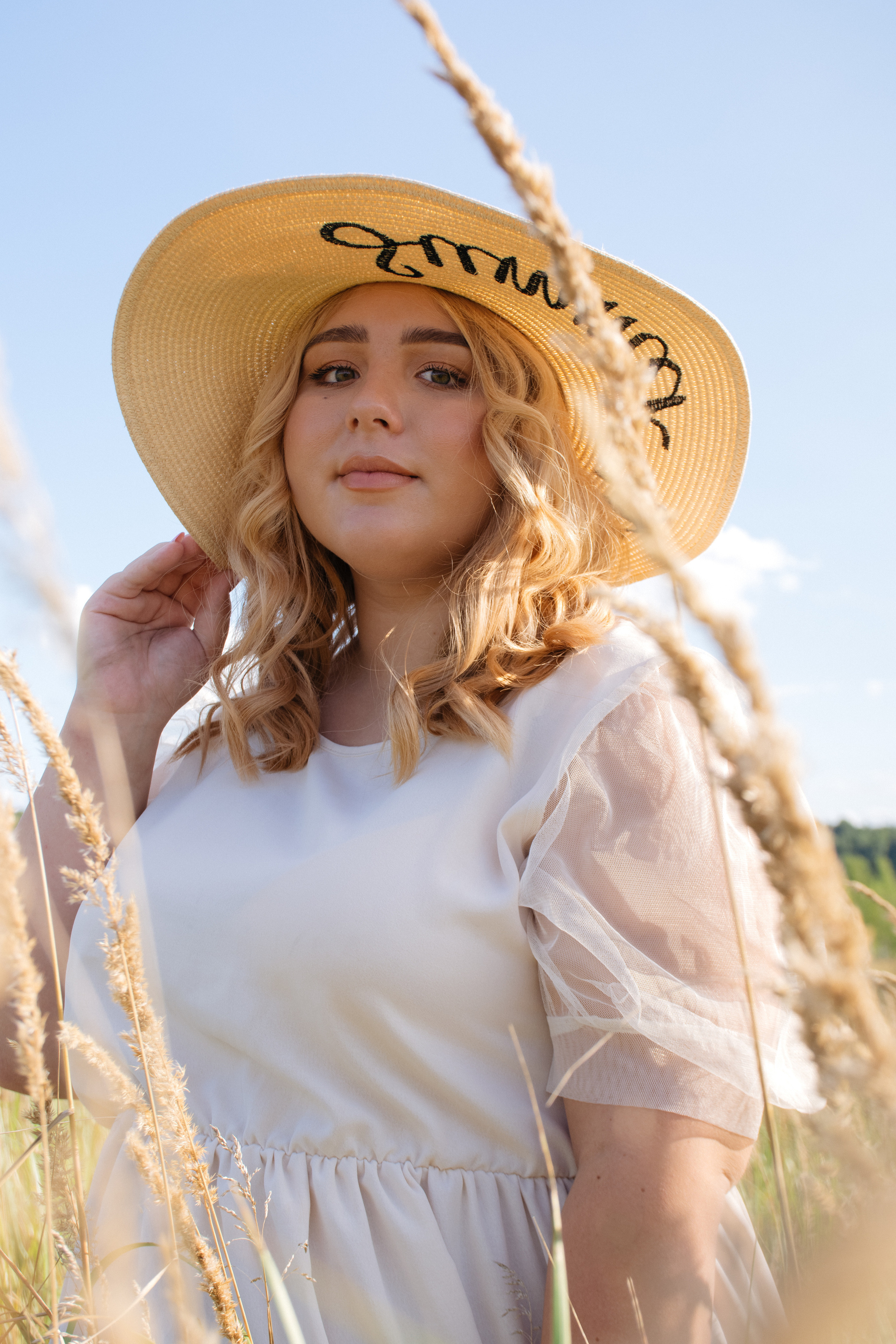 15. Портретный фотограф и ретушер Спирина Александра | Тула