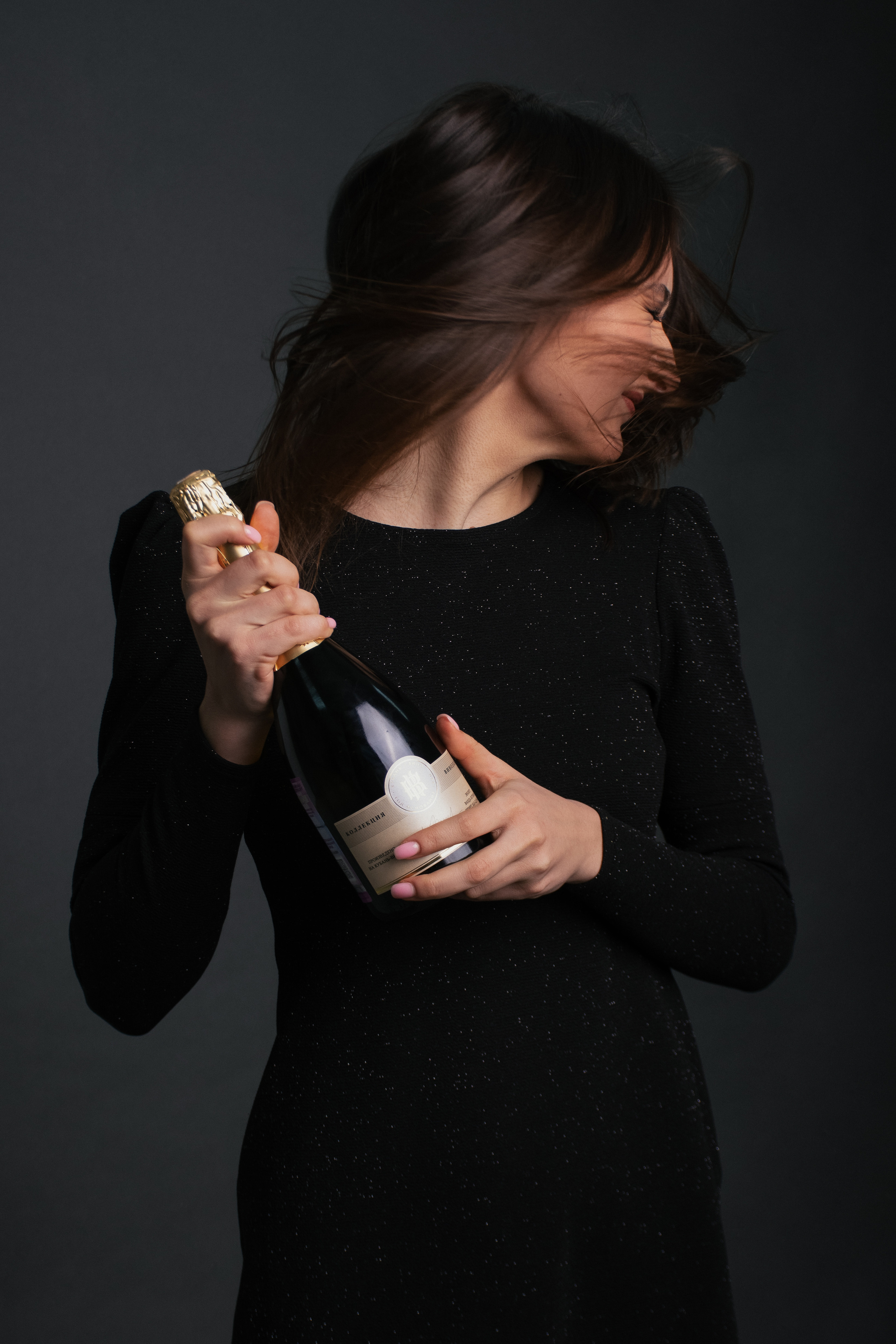 11. Портретный фотограф и ретушер Спирина Александра | Тула