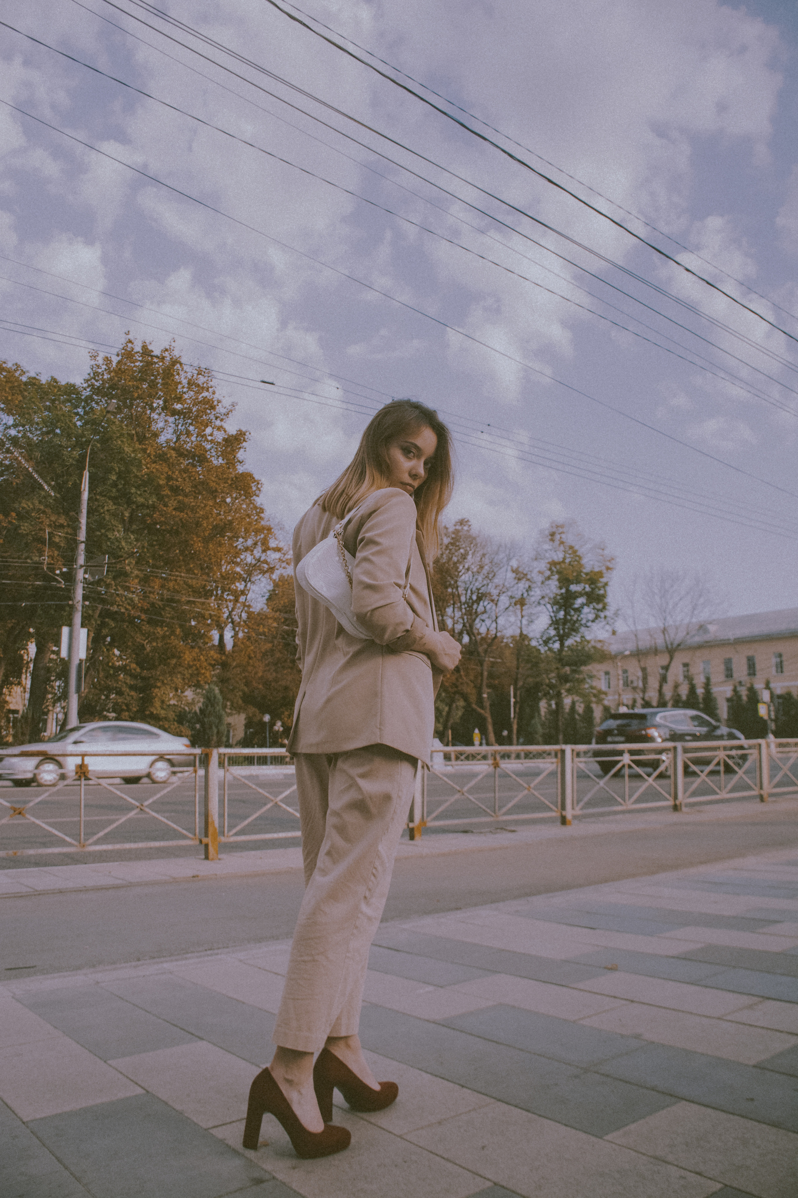 10. Портретный фотограф и ретушер Спирина Александра | Тула