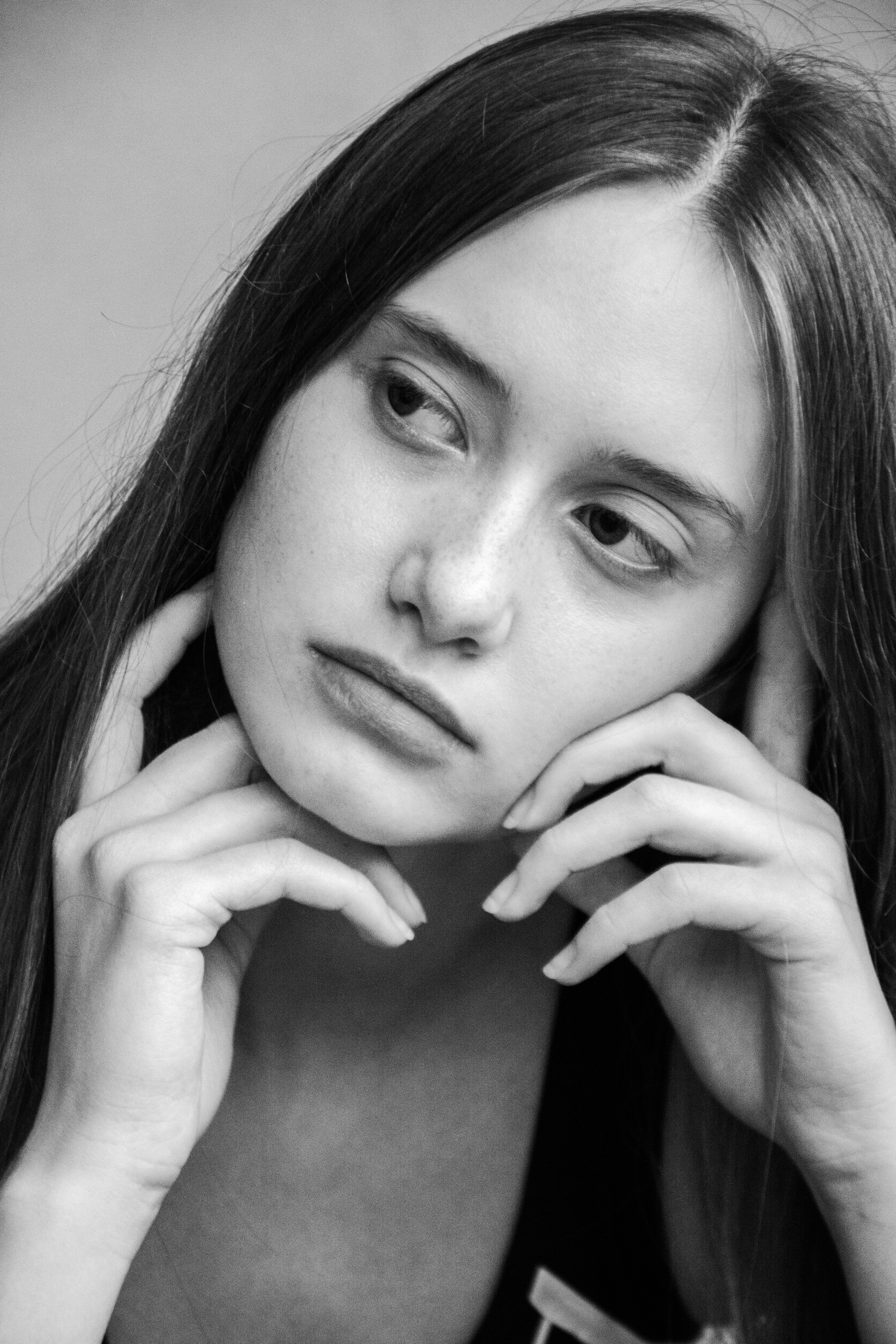 1. Портретный фотограф и ретушер Спирина Александра | Тула