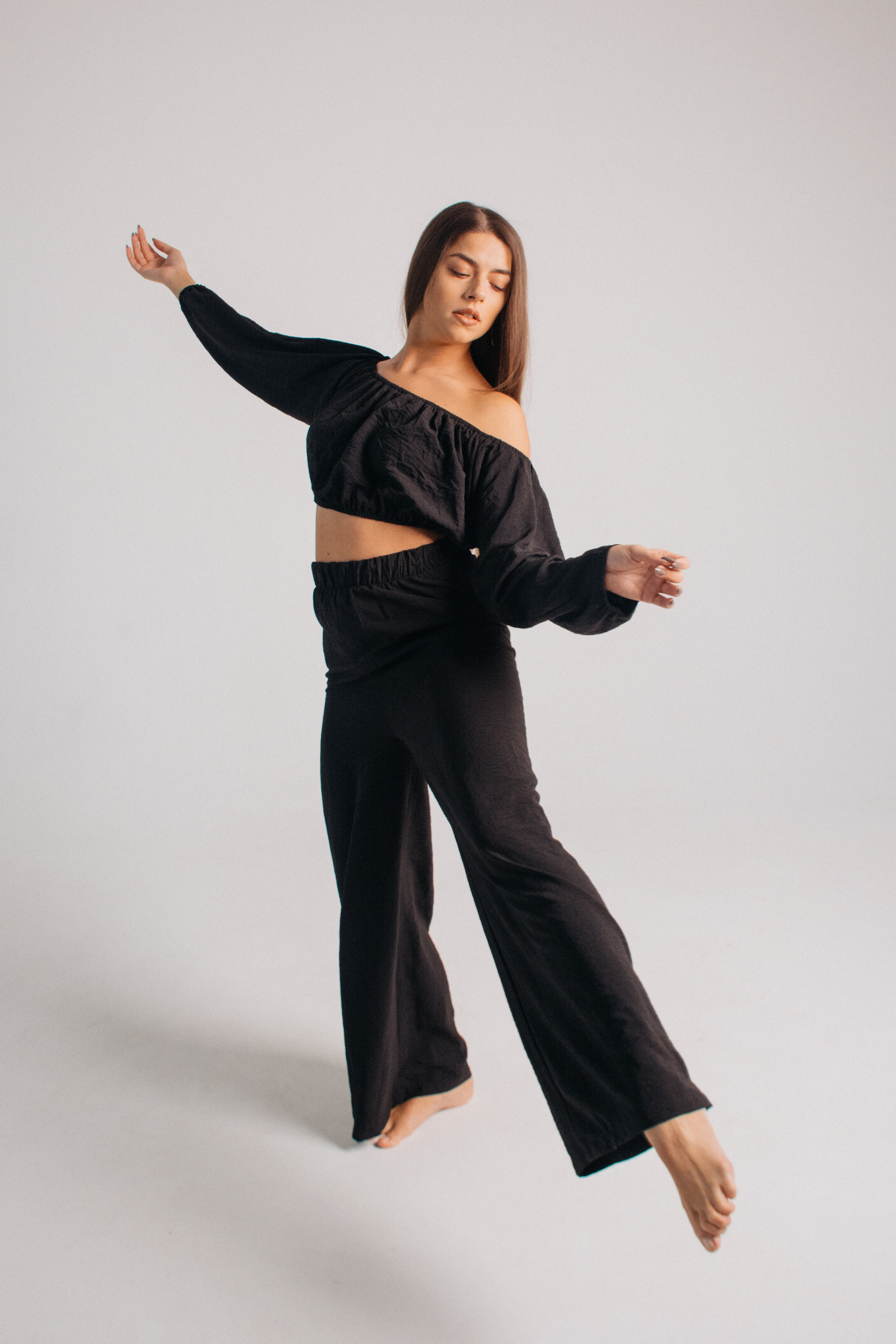 1. Портретный фотограф и ретушер Спирина Александра | Тула