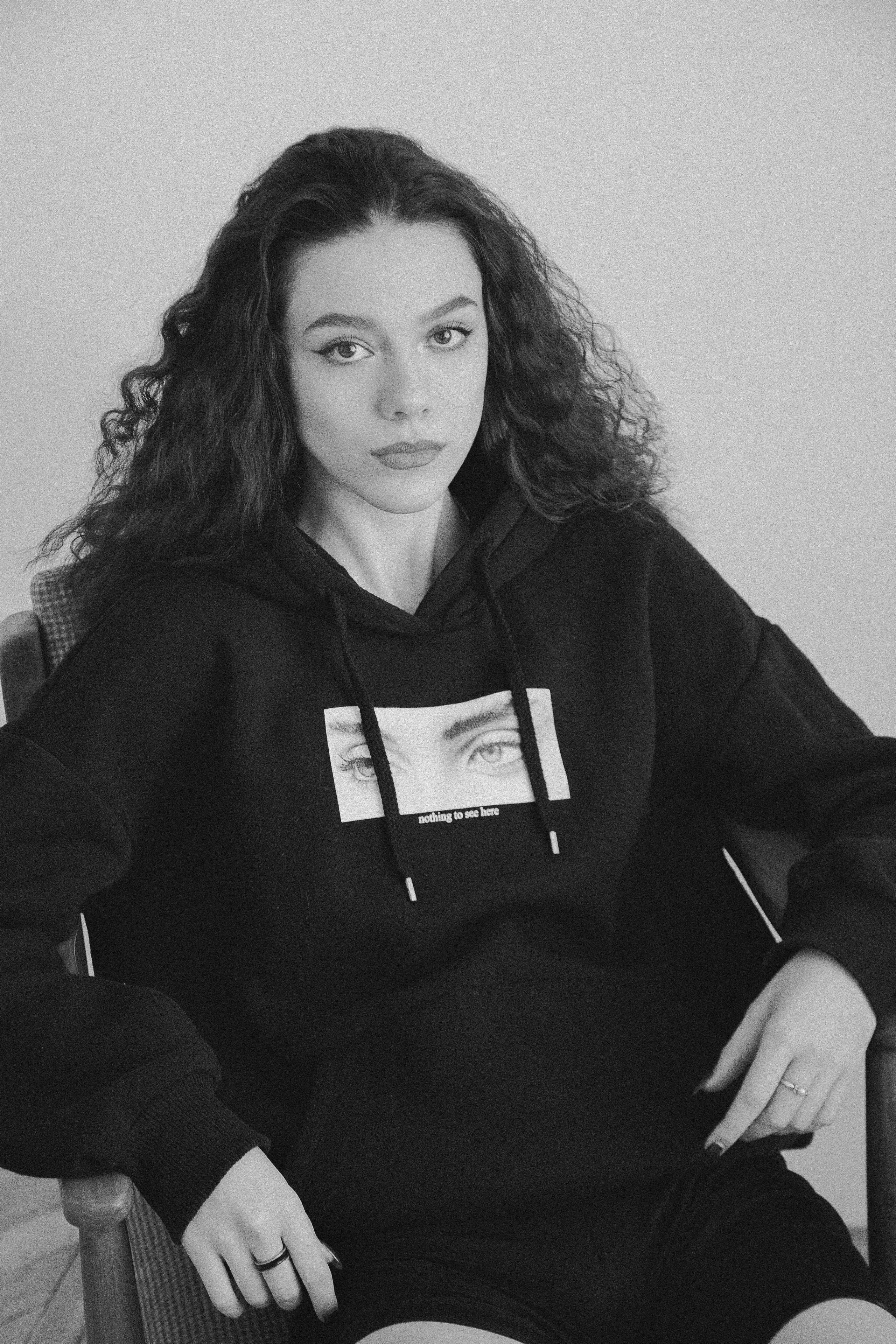 8. Портретный фотограф и ретушер Спирина Александра | Тула