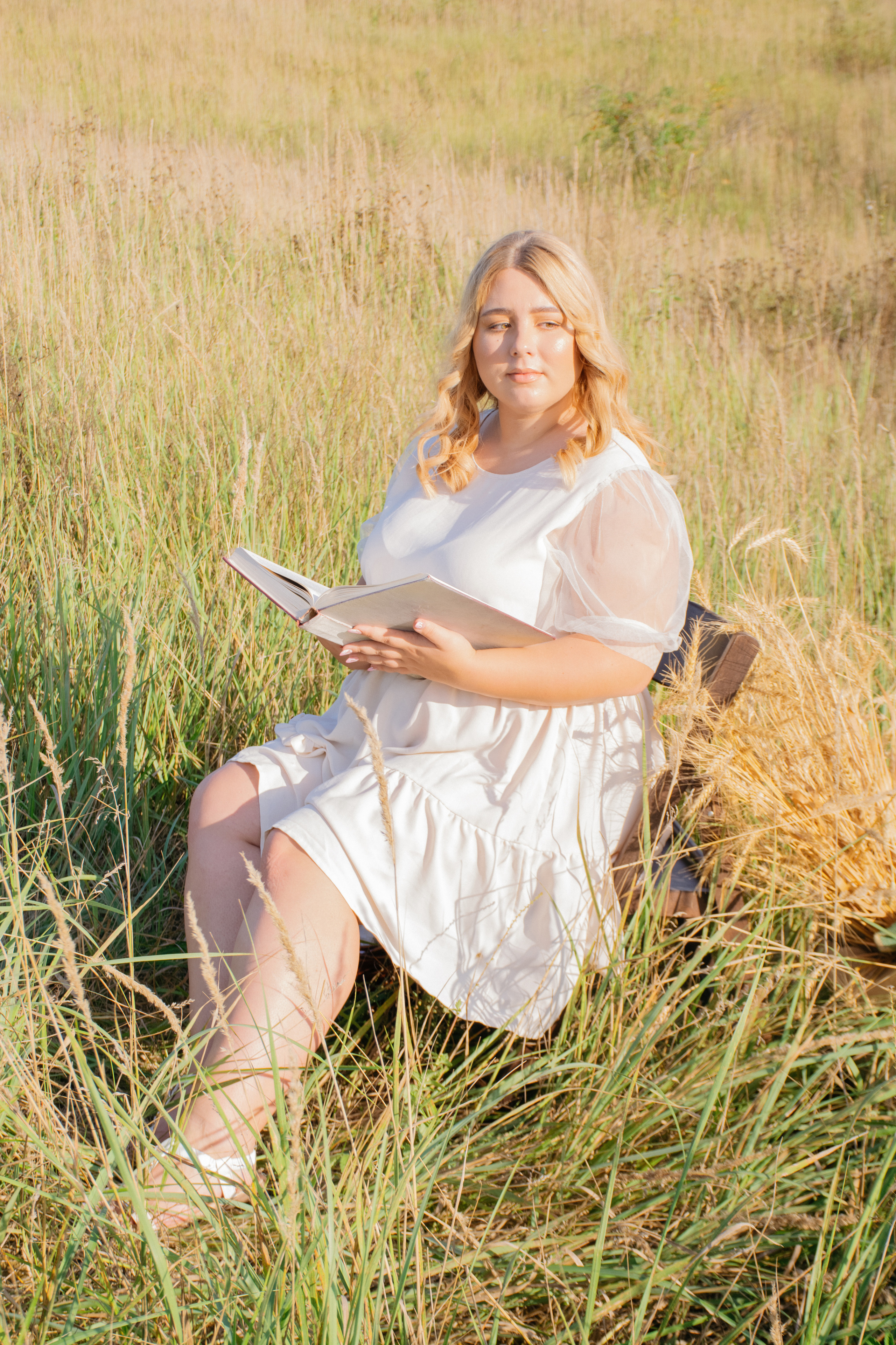 15. Портретный фотограф и ретушер Спирина Александра | Тула