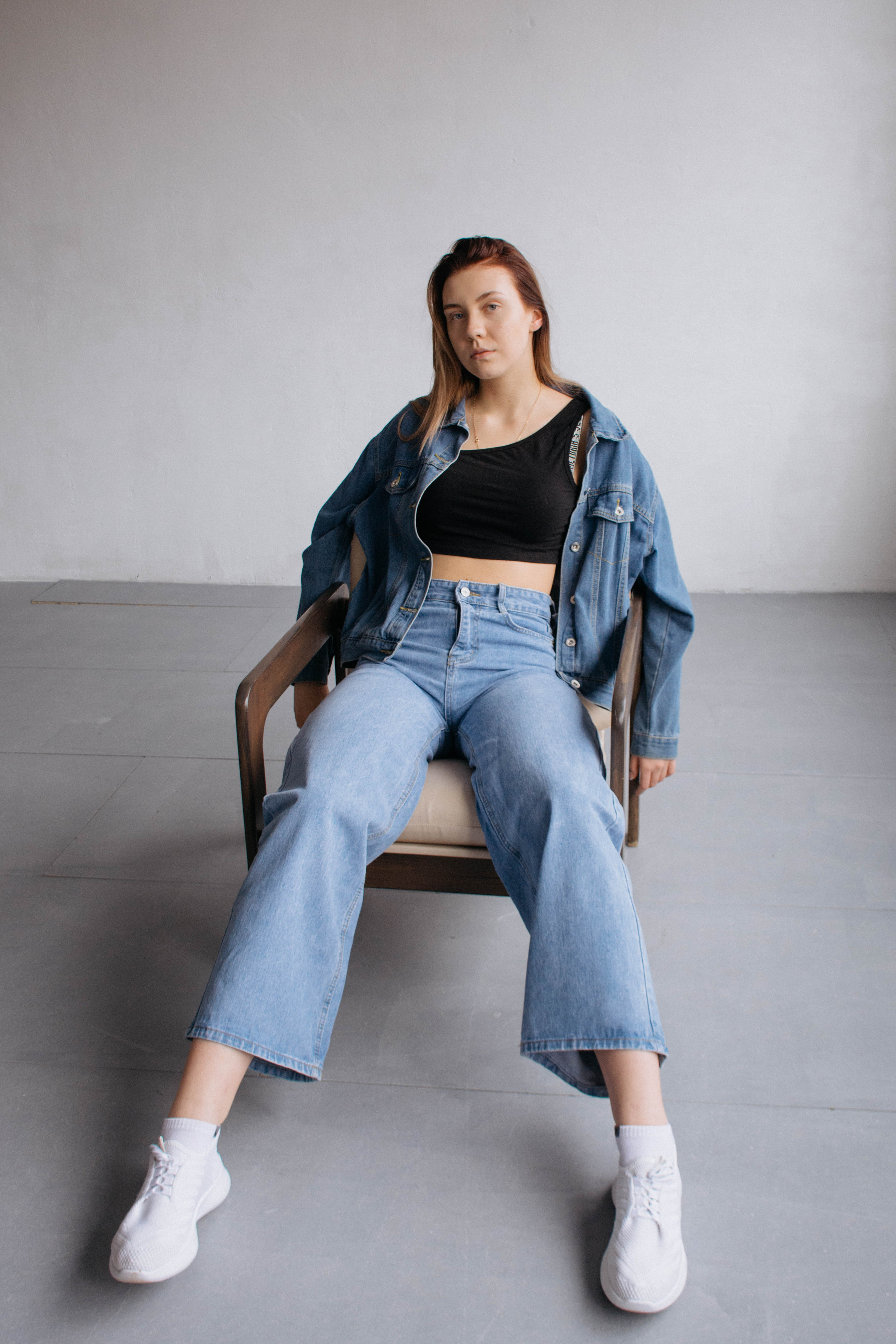 2. Портретный фотограф и ретушер Спирина Александра | Тула